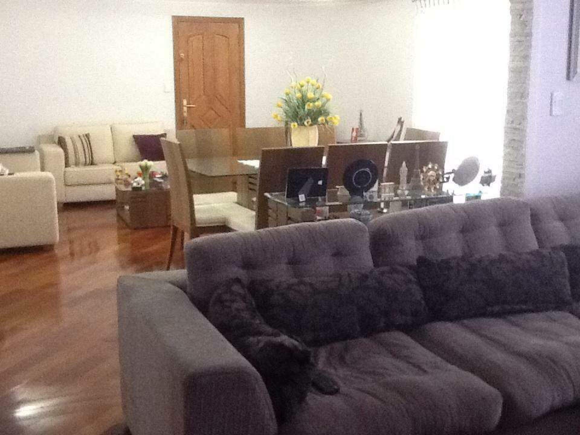 Apartamento à venda no Vila Guiomar: 