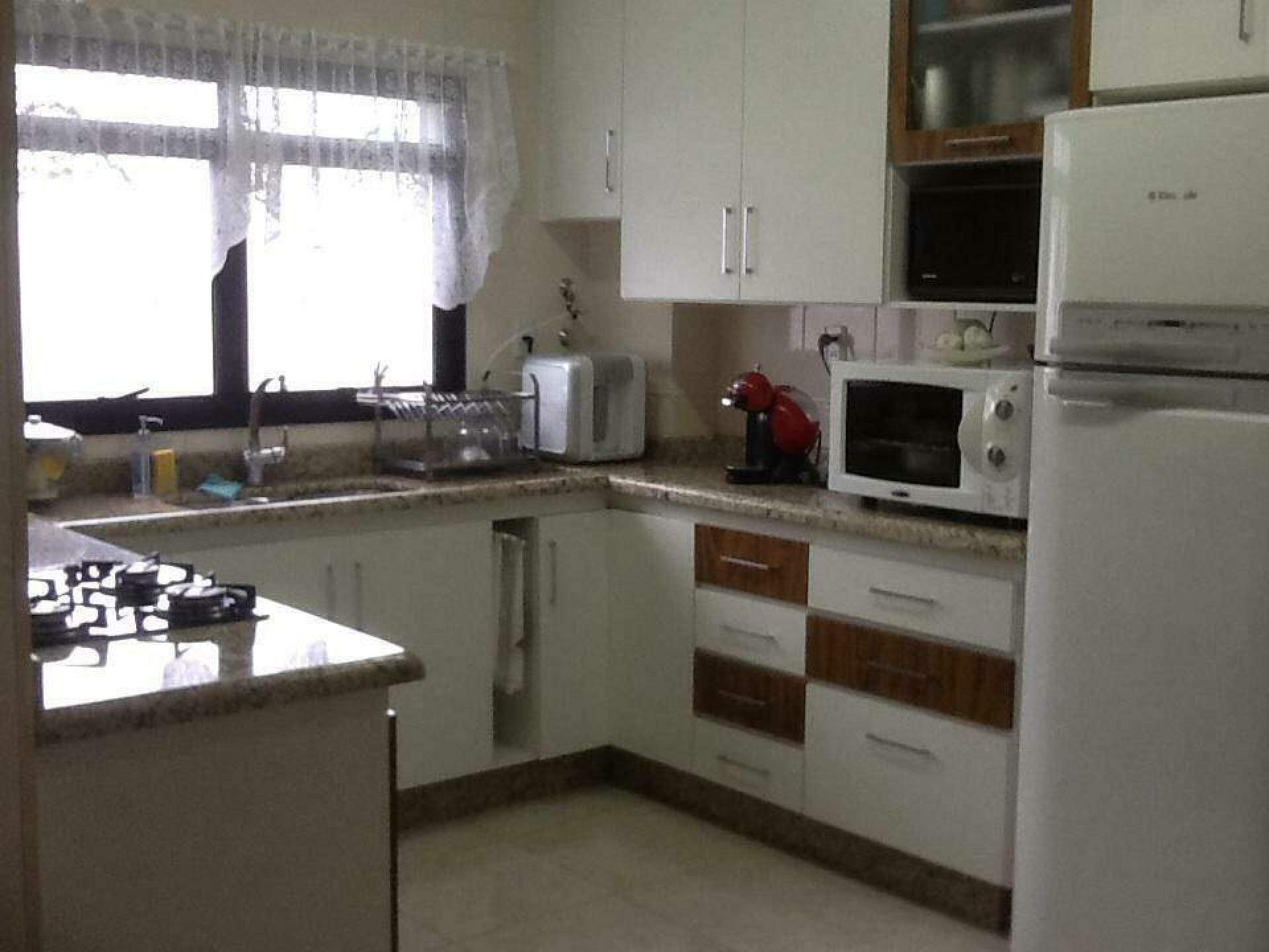 Apartamento à venda no Vila Guiomar: 