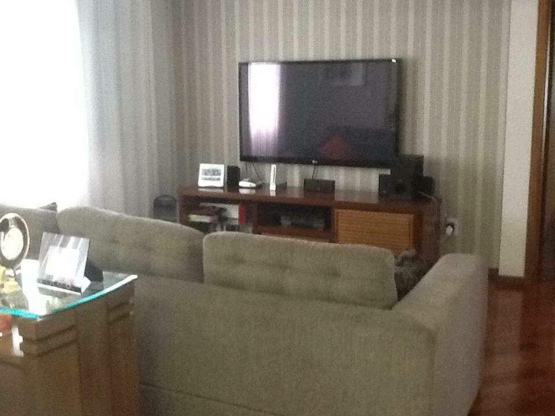 Apartamento à venda no Vila Guiomar: 