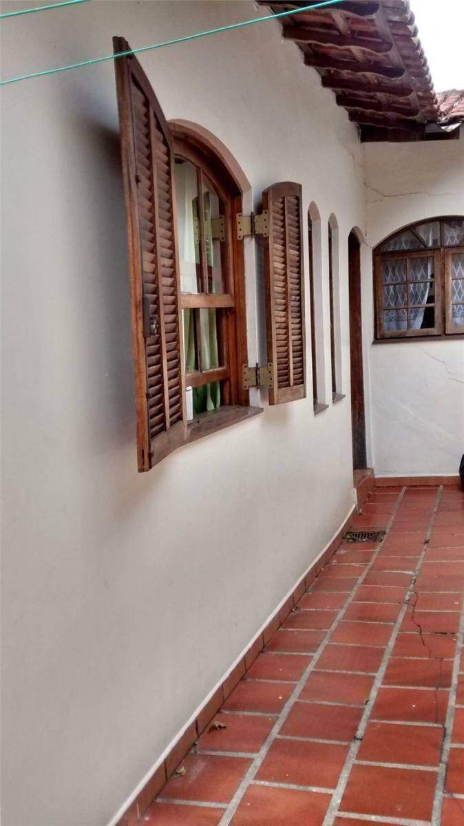 Sobrado à venda no Vila Valparaíso: 