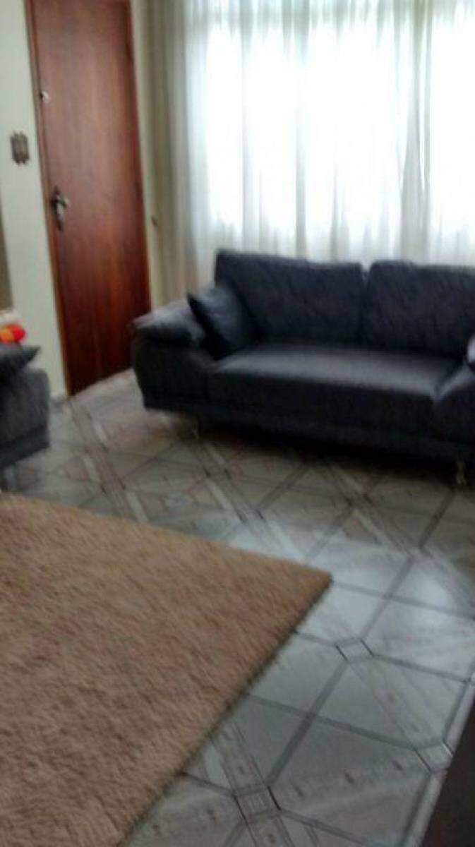 Sobrado à venda no Vila Valparaíso: 