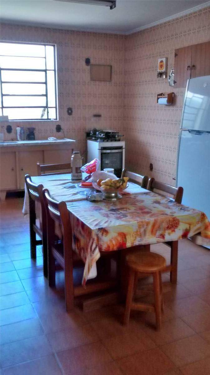 Sobrado à venda no Vila Valparaíso: 
