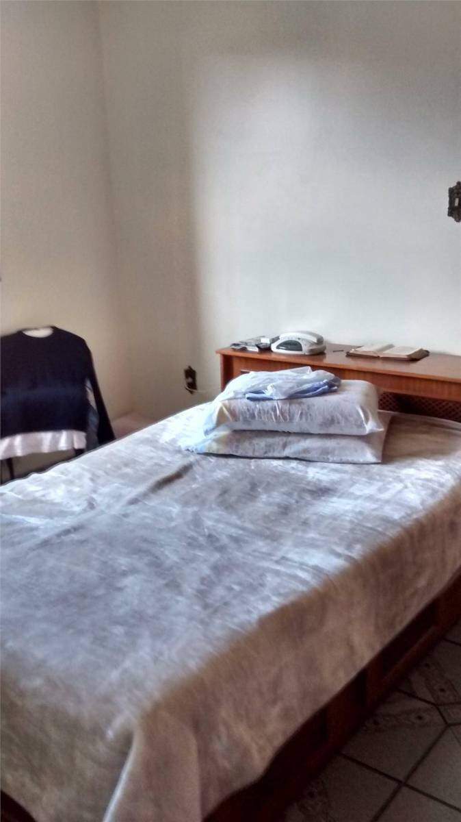 Sobrado à venda no Vila Valparaíso: 