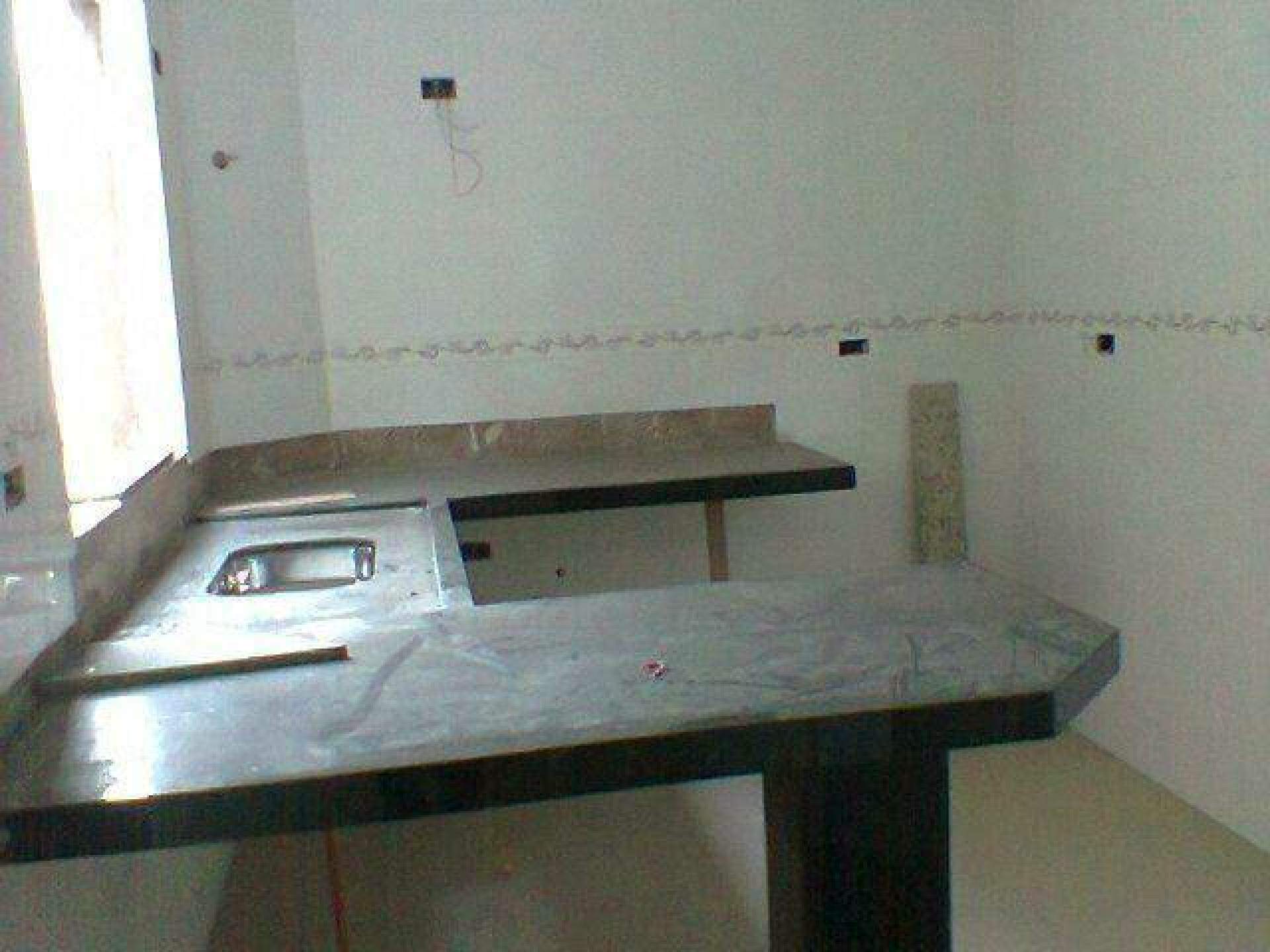 Apartamento à venda no Parque das Nações: 
