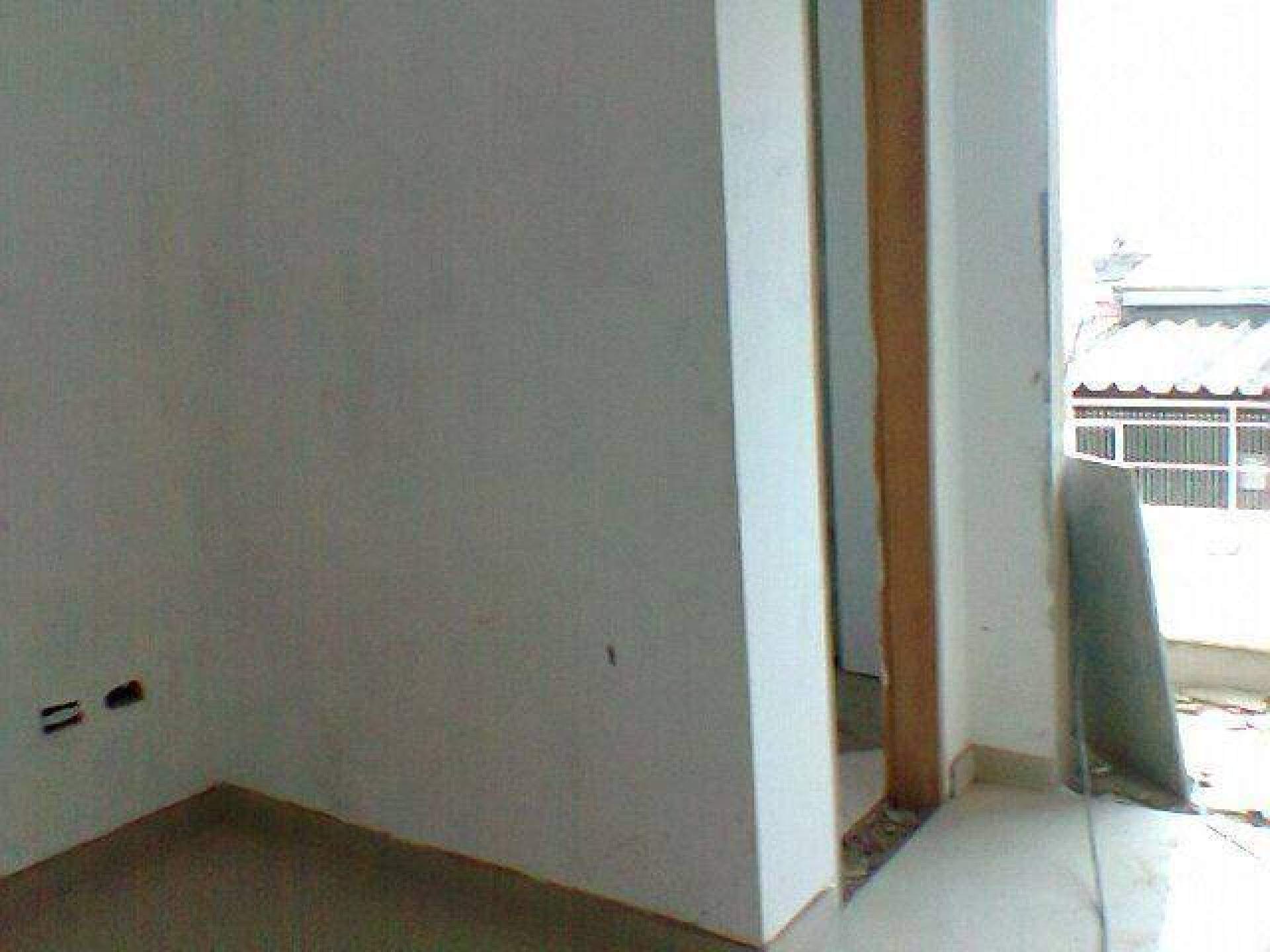 Apartamento à venda no Parque das Nações: 