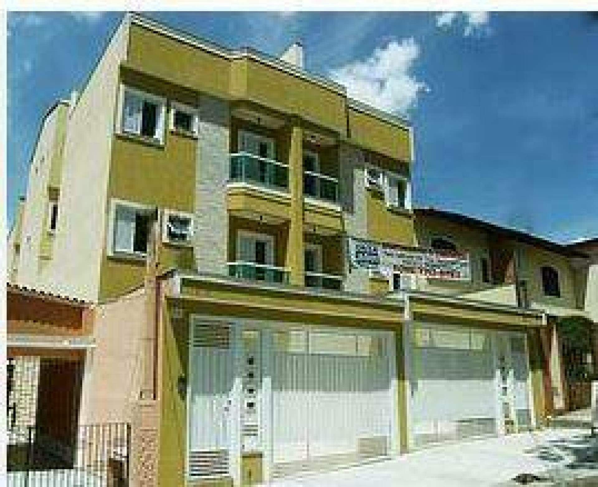 Apartamento à venda no Parque das Nações: 