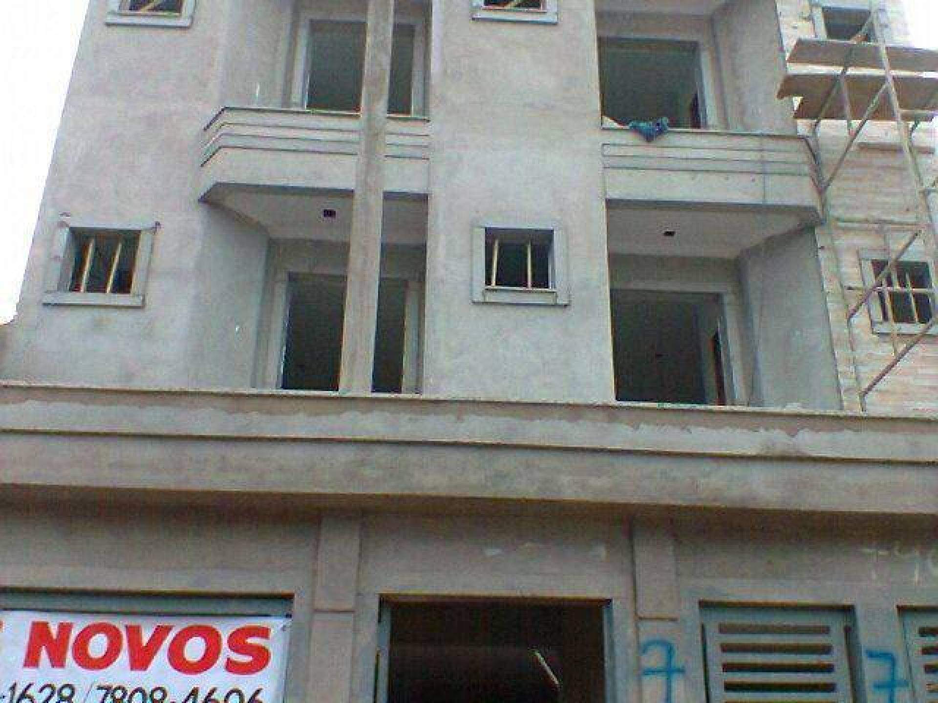 Apartamento à venda no Parque das Nações: 