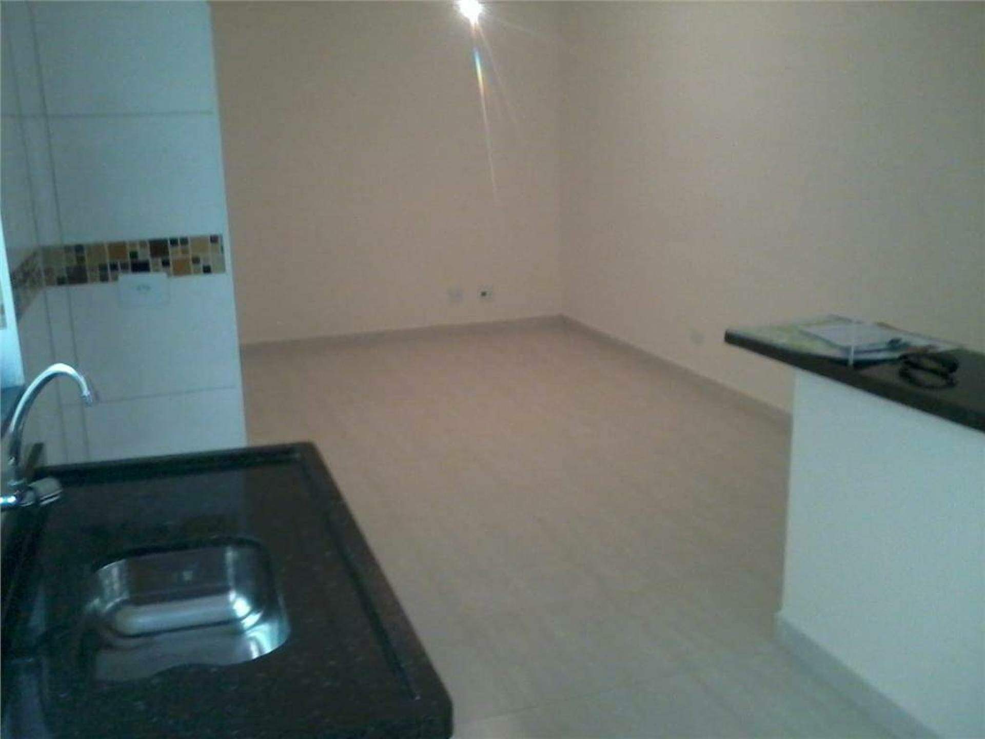 Apartamento à venda no Jardim Ocara: 