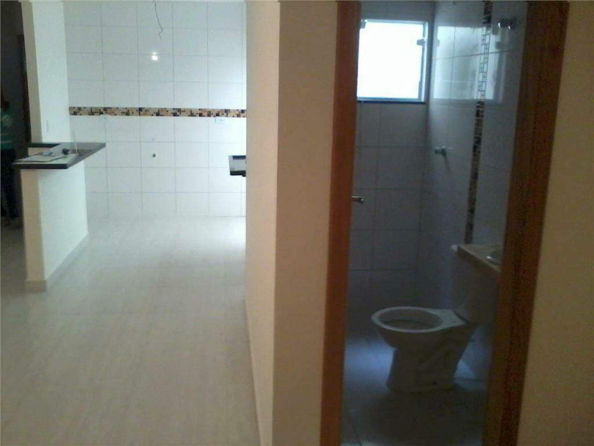 Apartamento à venda no Jardim Ocara: 