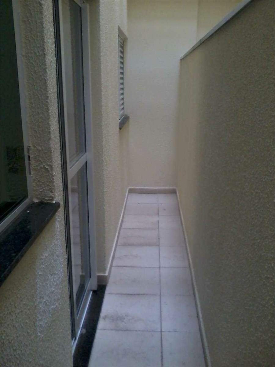 Apartamento à venda no Jardim Ocara: 