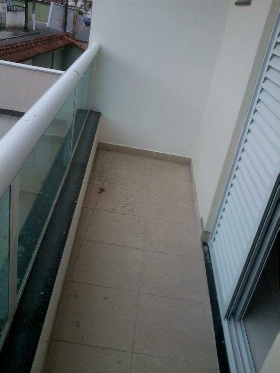 Apartamento à venda no Jardim Ocara: 