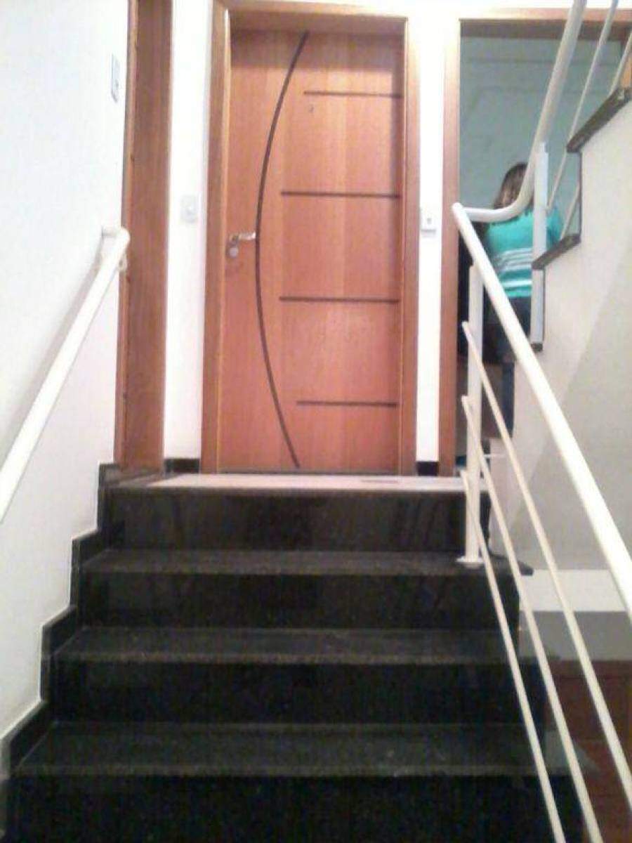 Apartamento à venda no Jardim Ocara: 