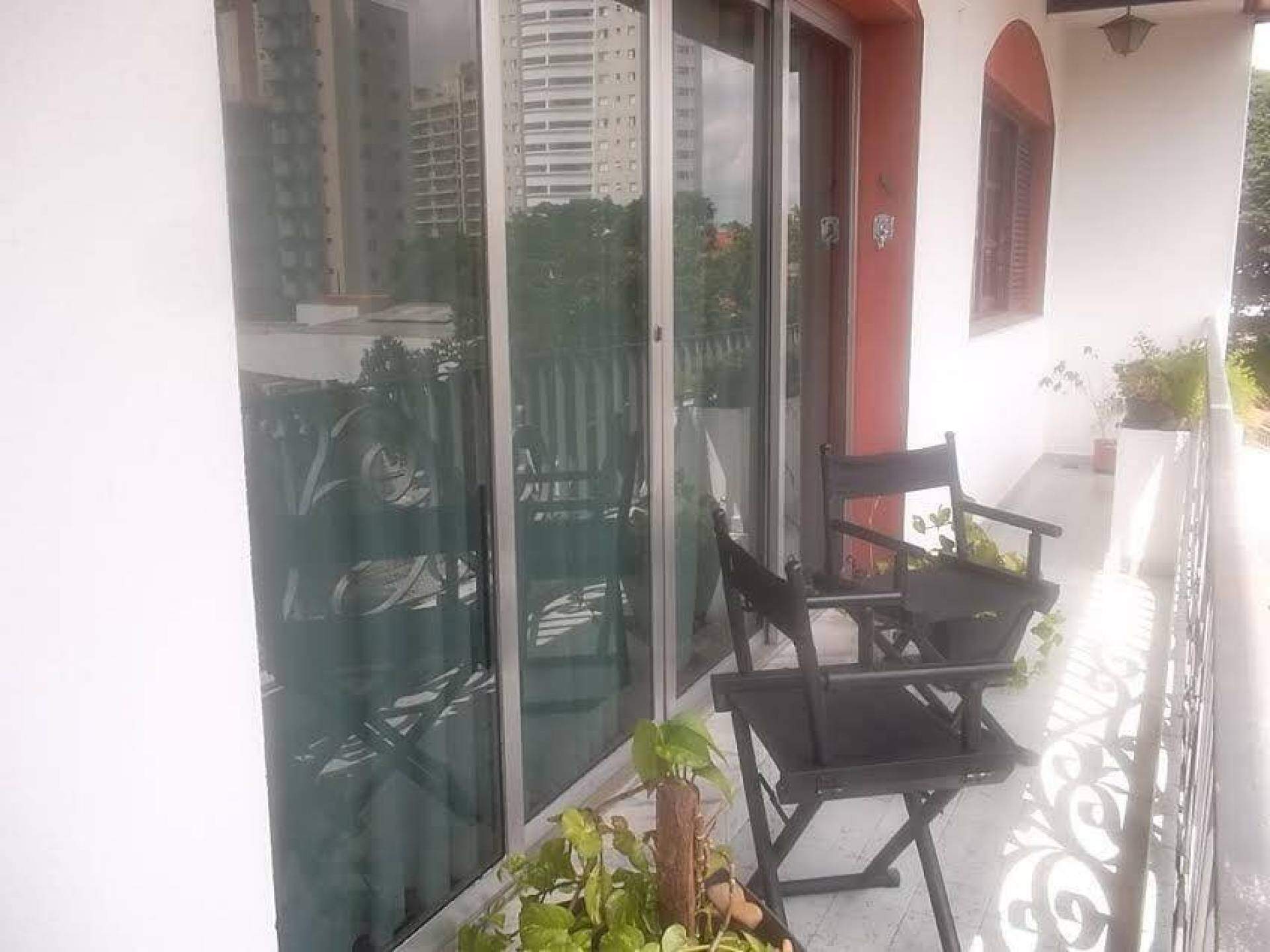 Apartamento à venda no Vila Bastos: 