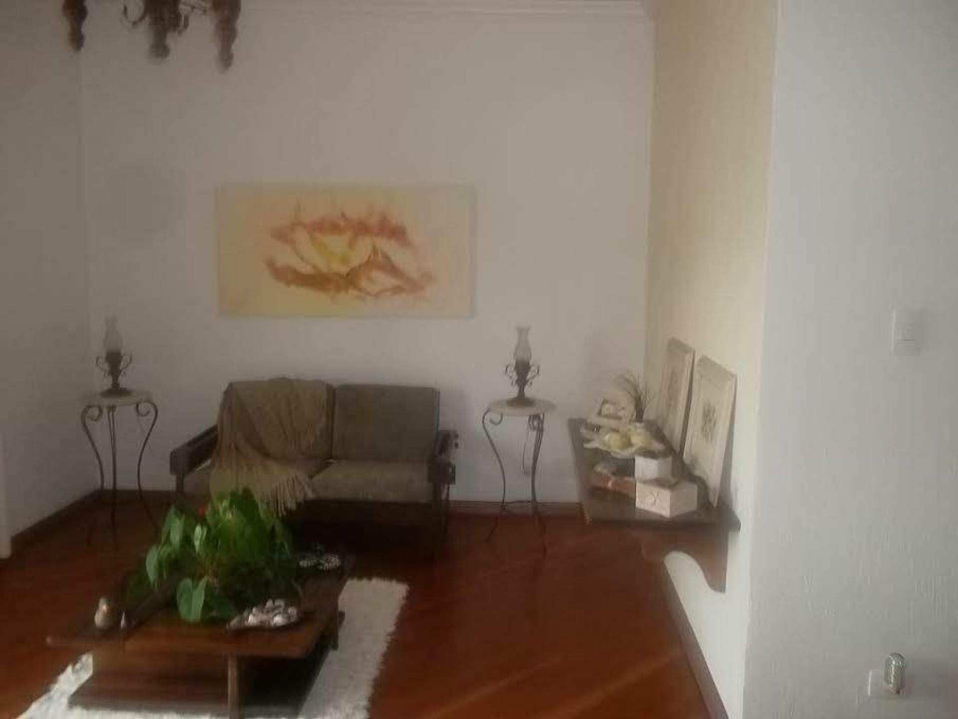 Apartamento à venda no Vila Bastos: 