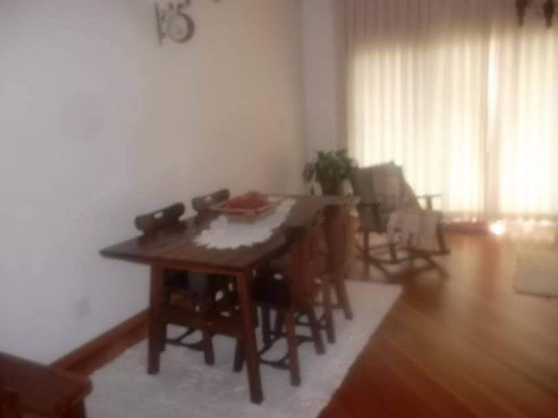 Apartamento à venda no Vila Bastos: 