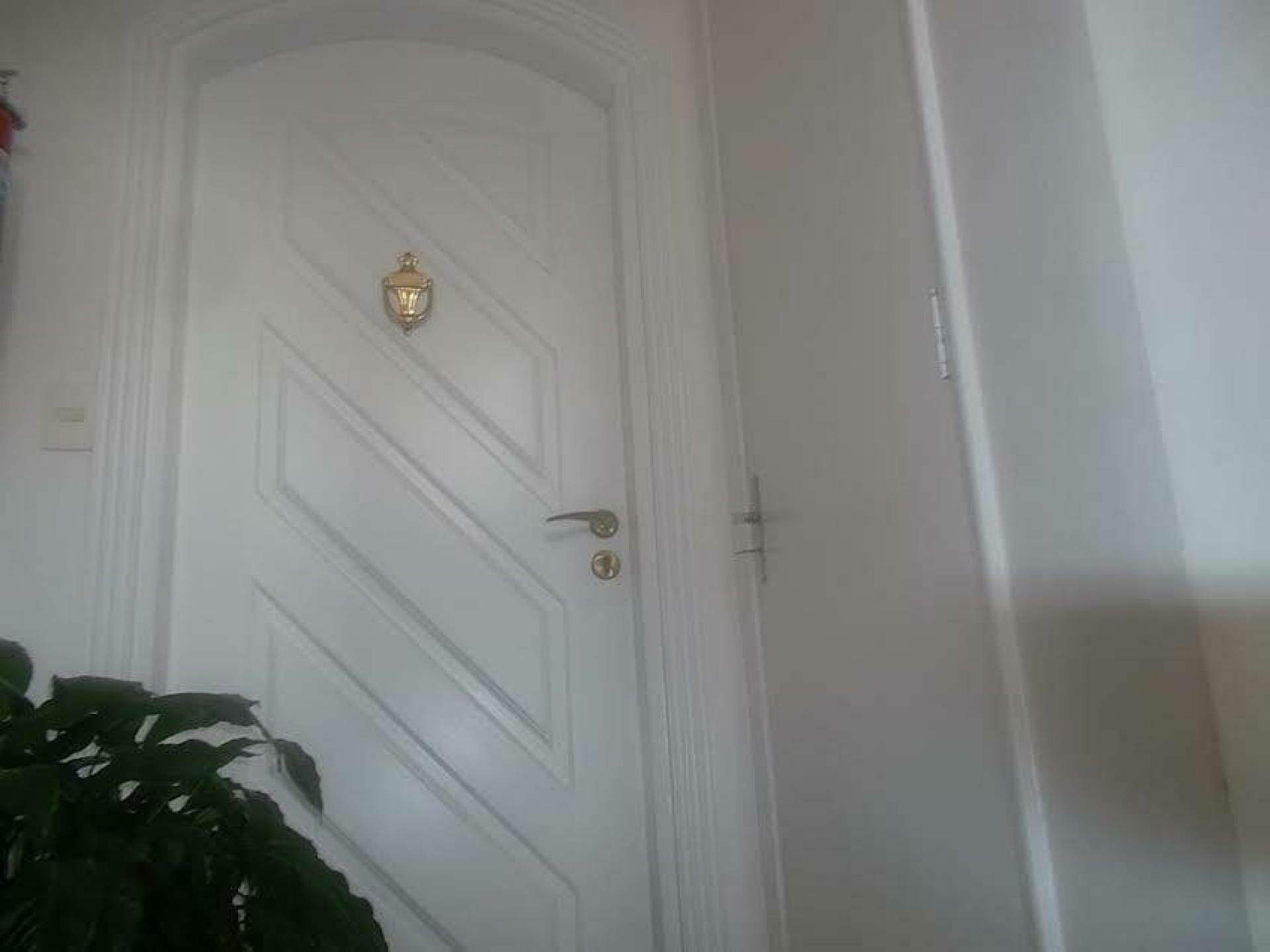 Apartamento à venda no Vila Bastos: 
