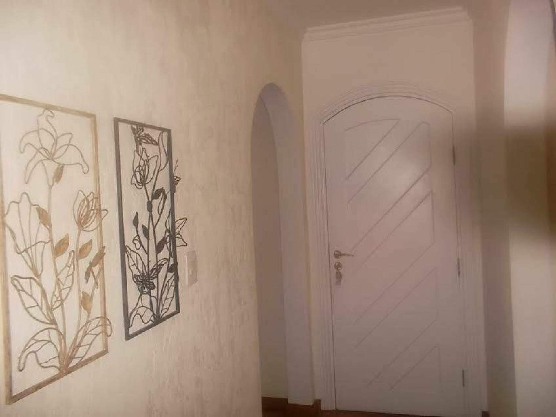Apartamento à venda no Vila Bastos: 