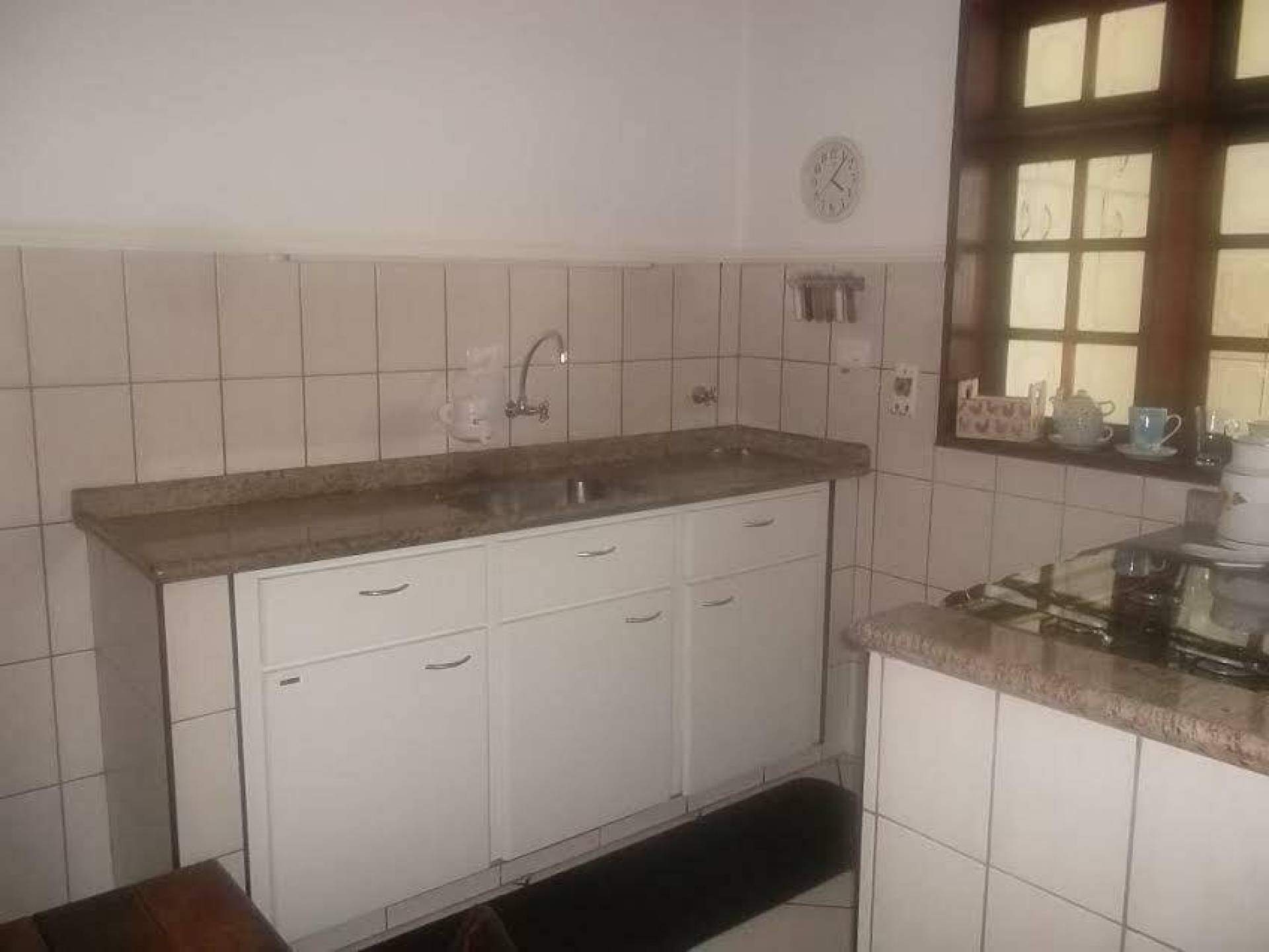 Apartamento à venda no Vila Bastos: 