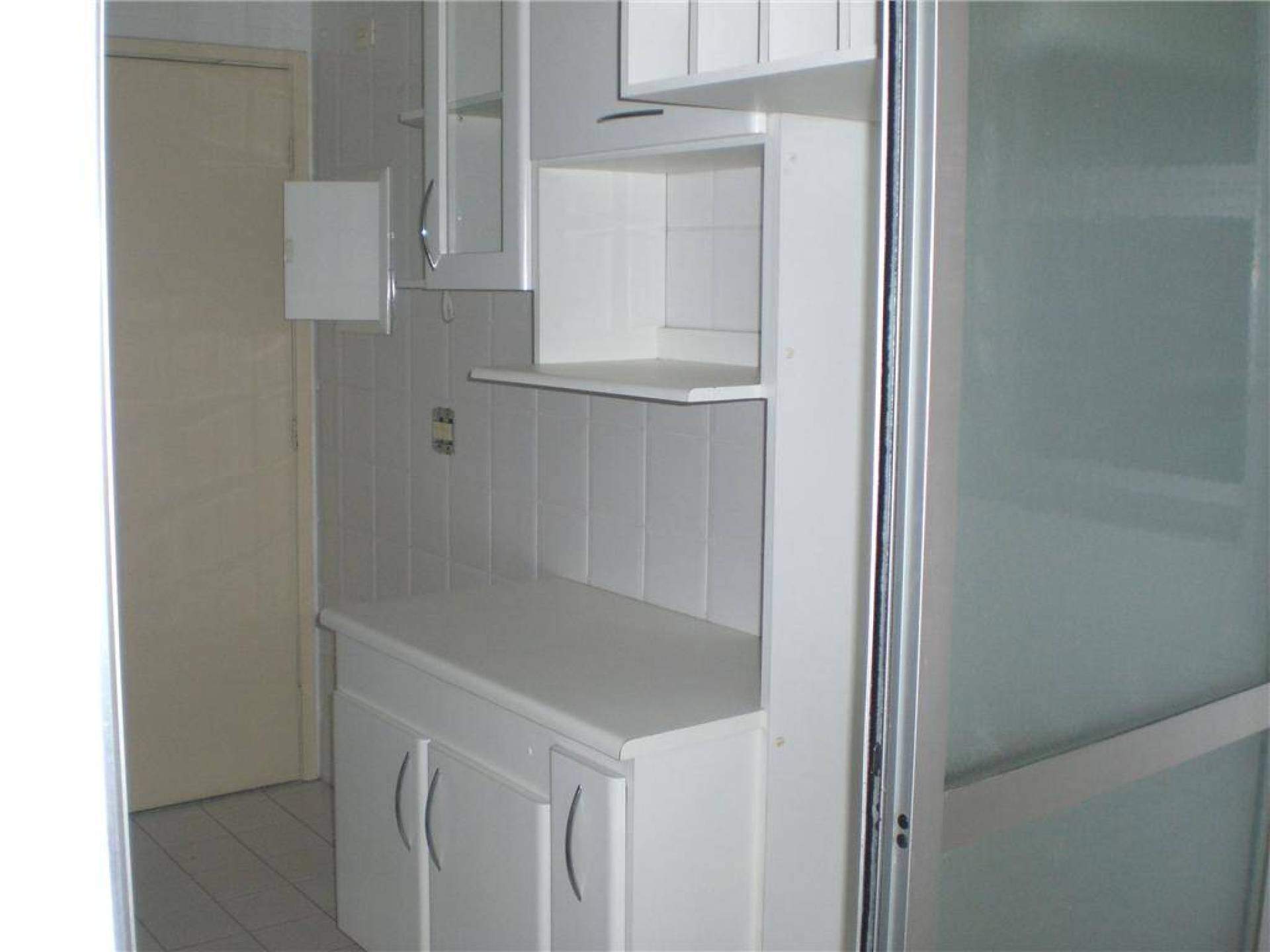 Apartamento à venda no Vila Boa Vista: 