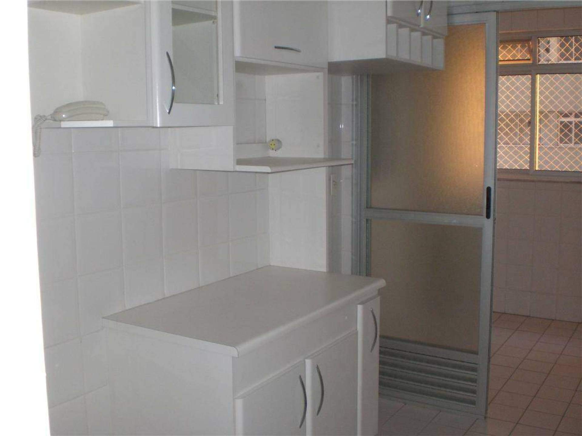 Apartamento à venda no Vila Boa Vista: 