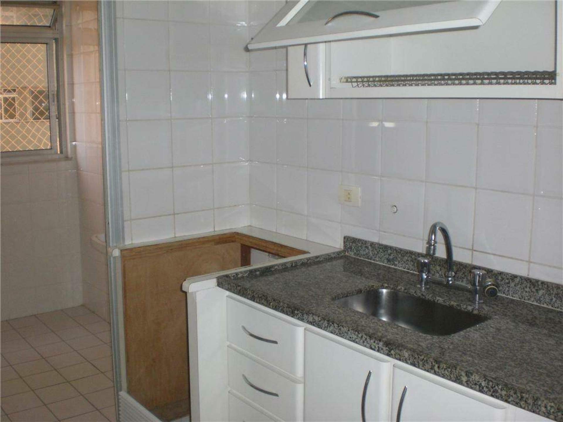 Apartamento à venda no Vila Boa Vista: 