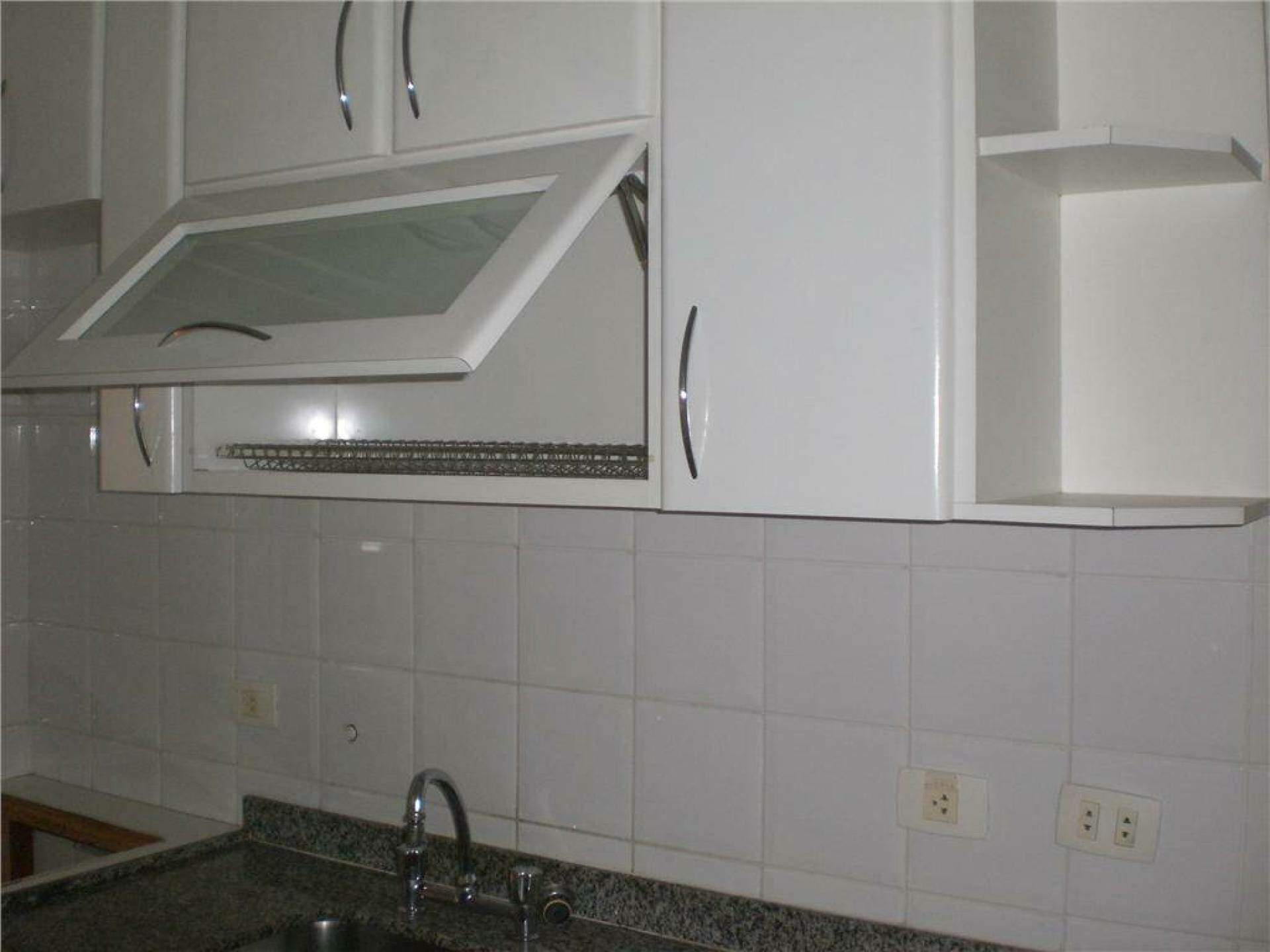 Apartamento à venda no Vila Boa Vista: 