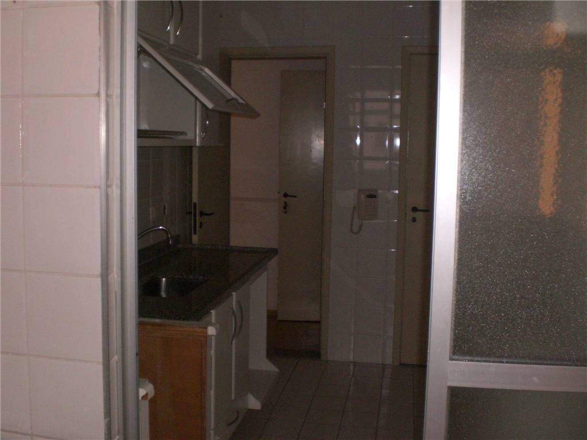 Apartamento à venda no Vila Boa Vista: 