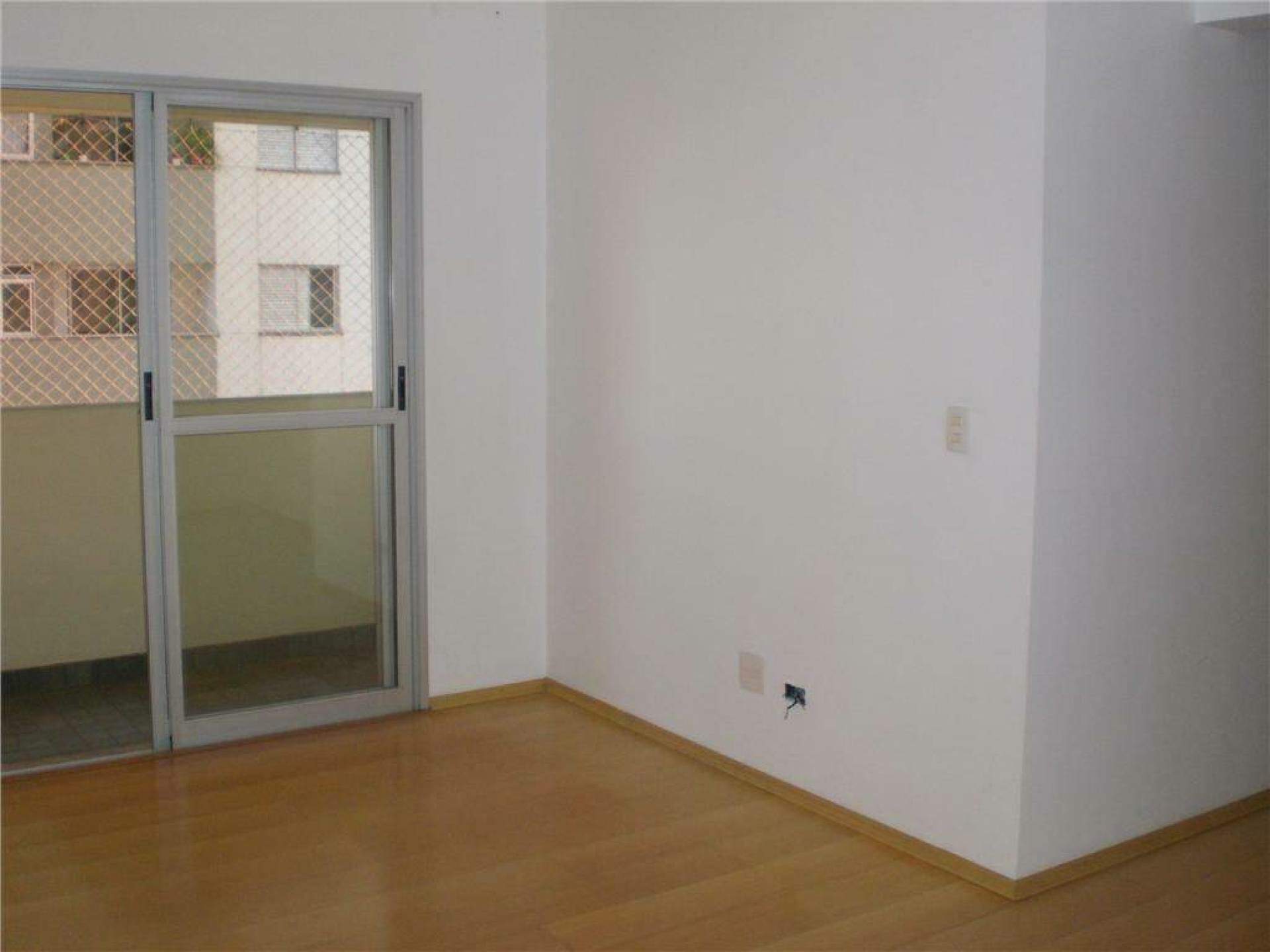 Apartamento à venda no Vila Boa Vista: 