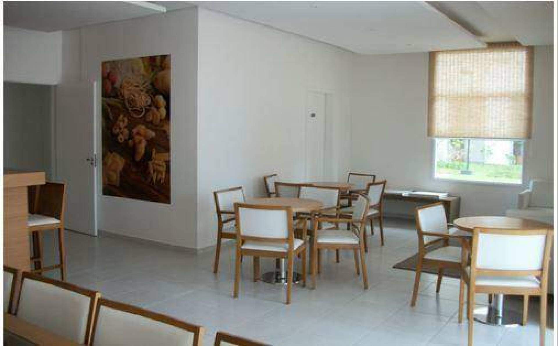 Apartamento à venda no Vila Lusitânia: 