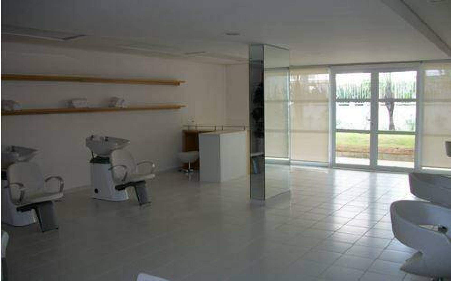 Apartamento à venda no Vila Lusitânia: 