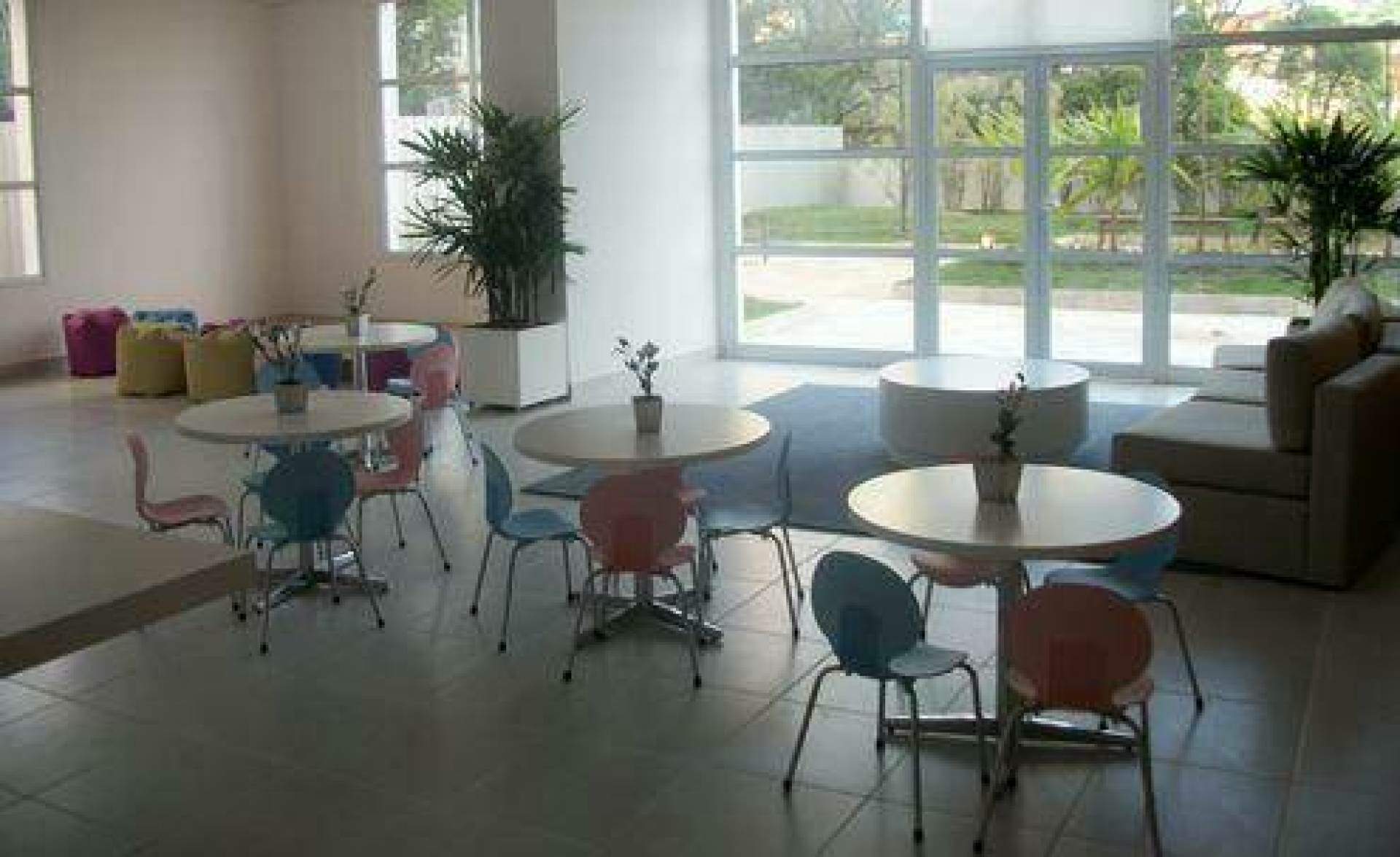 Apartamento à venda no Vila Lusitânia: 
