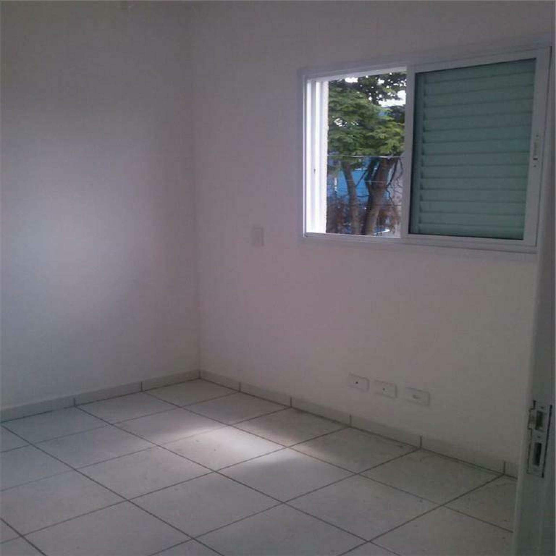 Apartamento à venda no Parque Novo Oratório: 