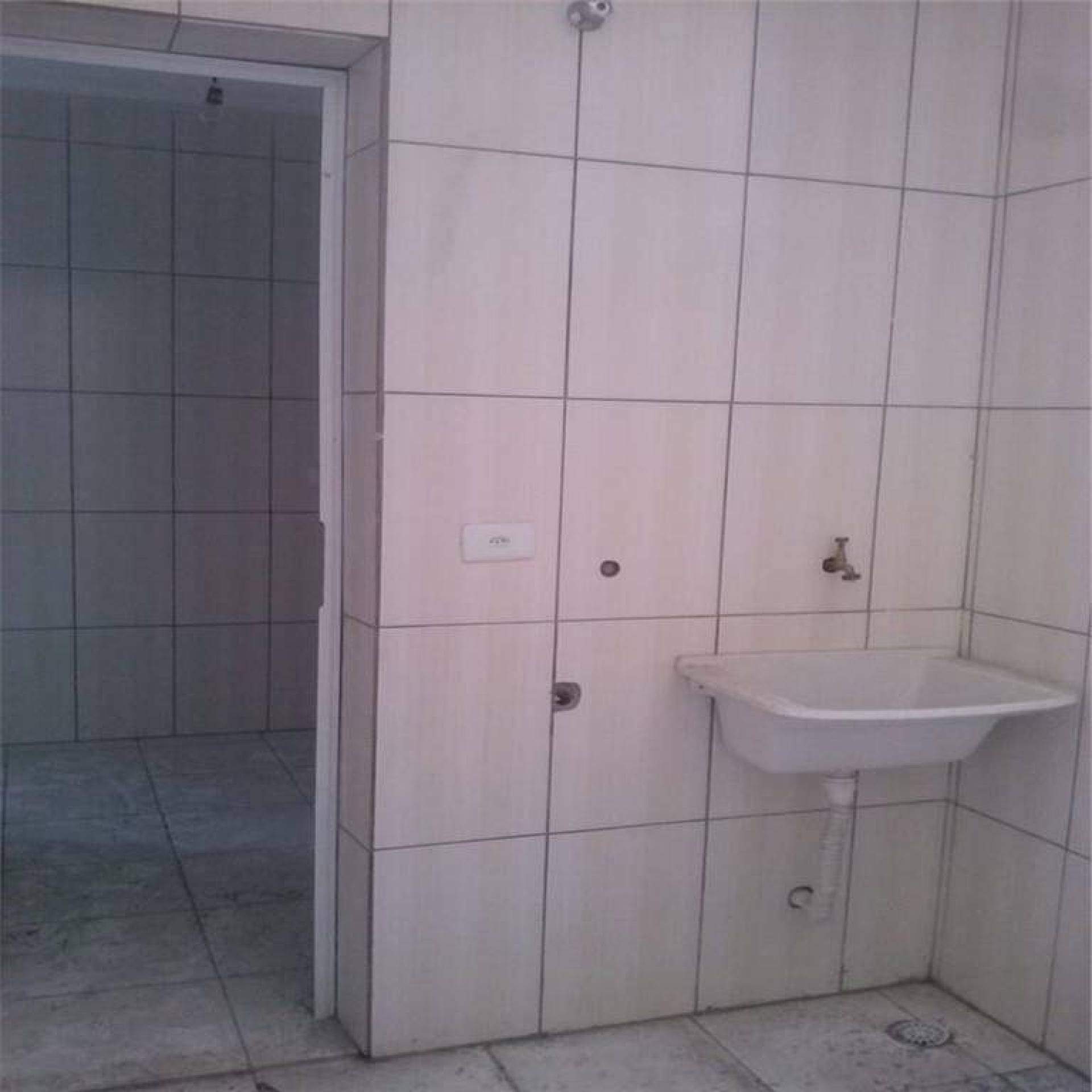 Apartamento à venda no Parque Novo Oratório: 