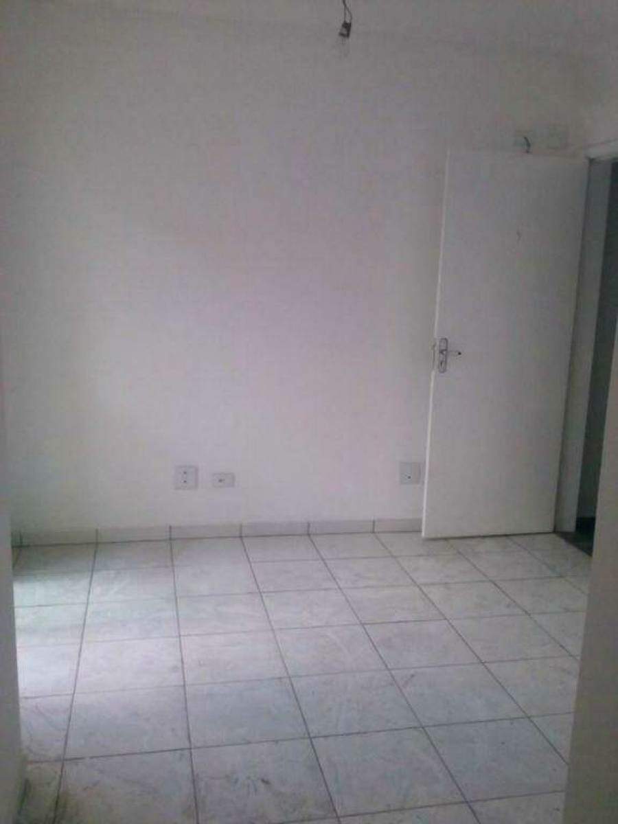 Apartamento à venda no Parque Novo Oratório: 