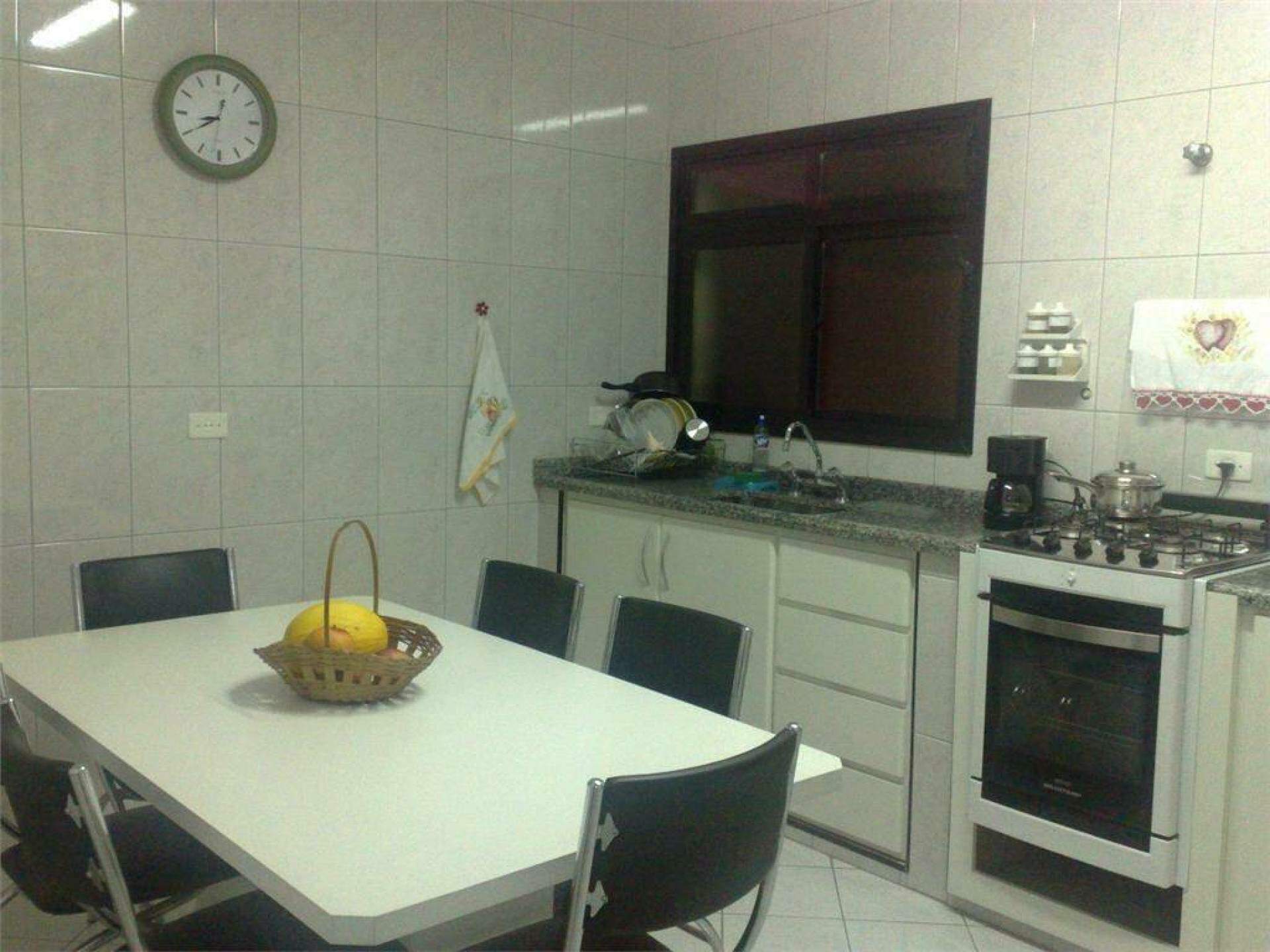 Apartamento à venda no Vila Arapuã: 