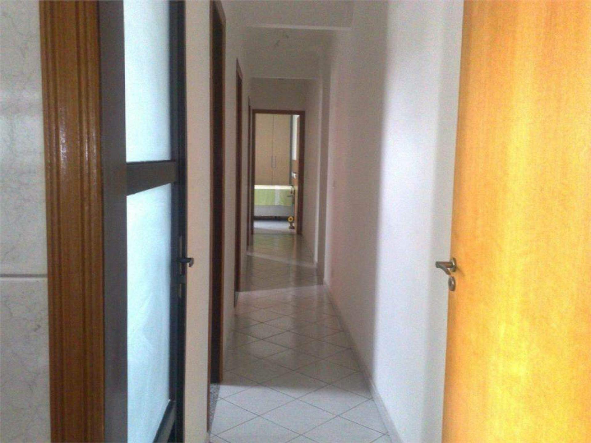 Apartamento à venda no Vila Arapuã: 