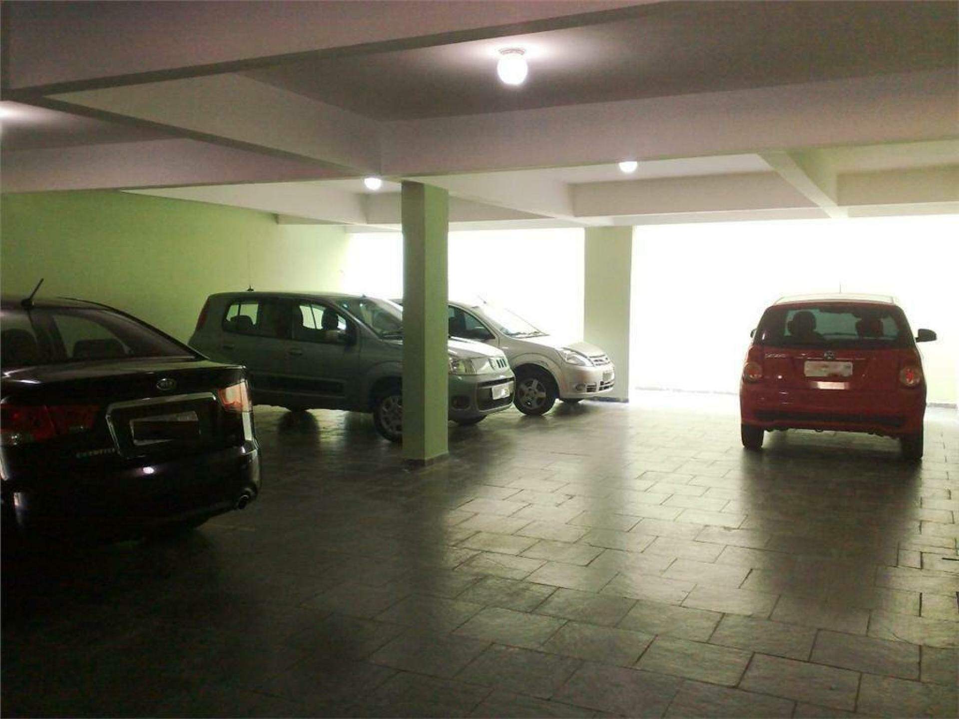 Apartamento à venda no Vila Arapuã: 
