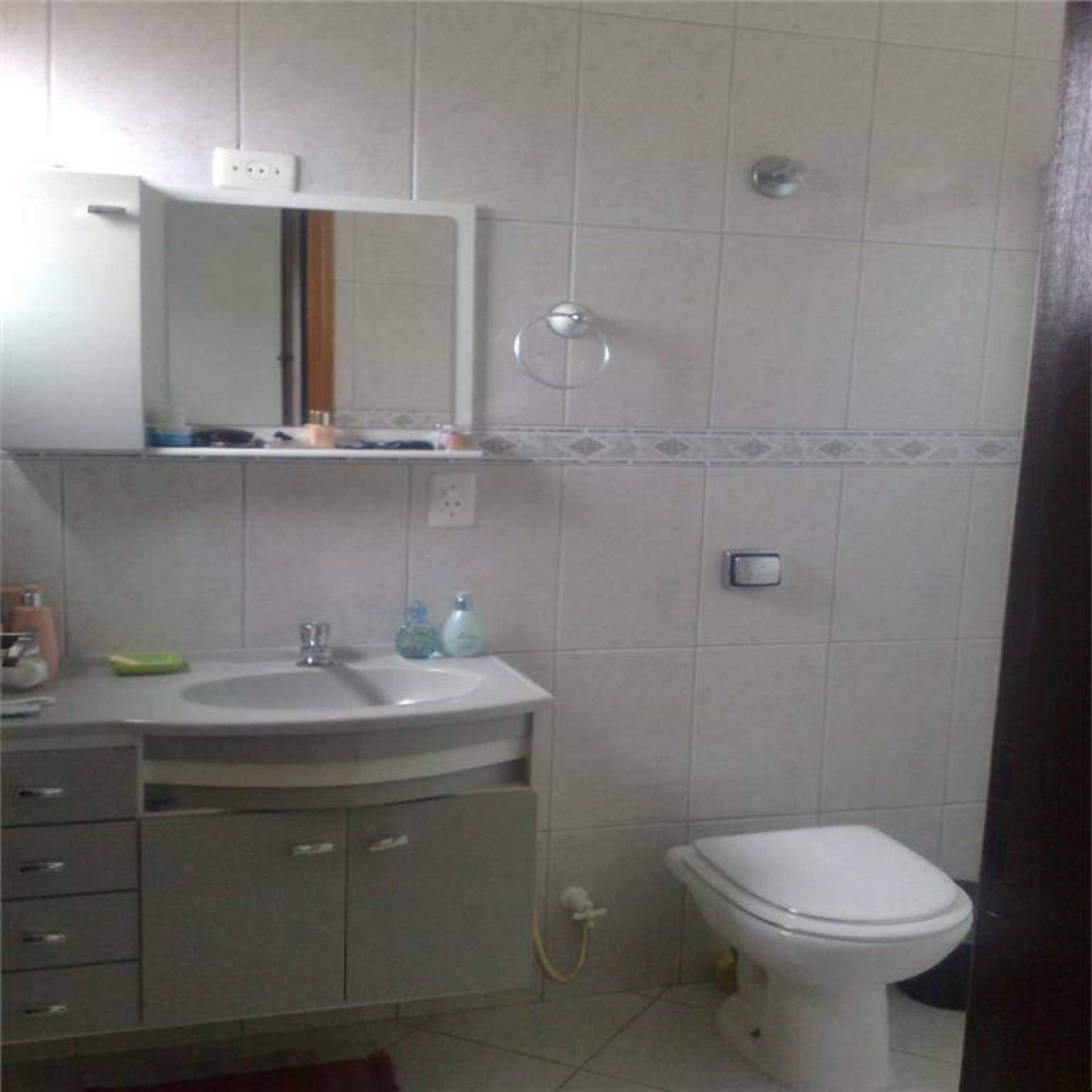 Apartamento à venda no Vila Arapuã: 