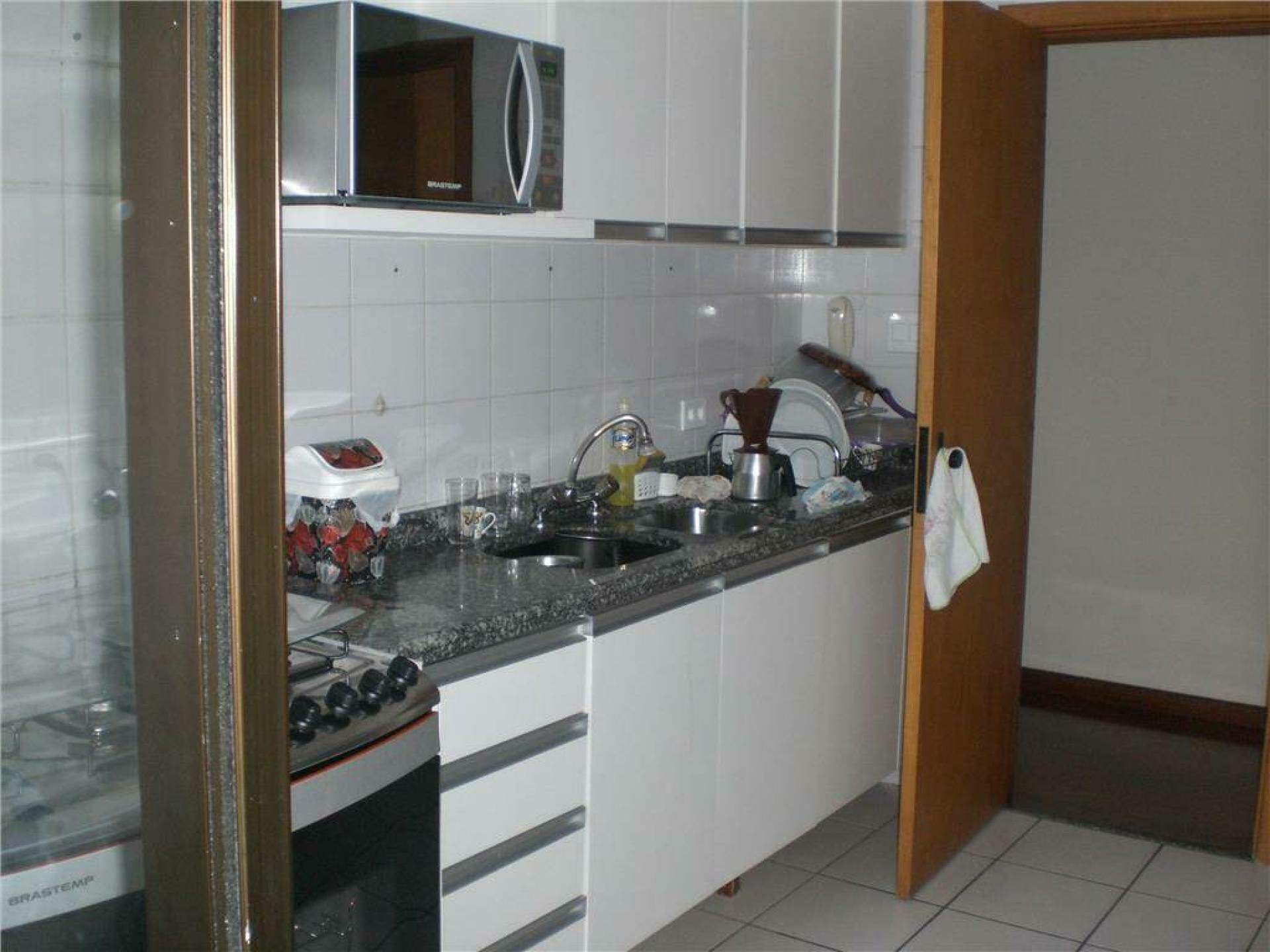 Apartamento à venda no Vila Valparaíso: 