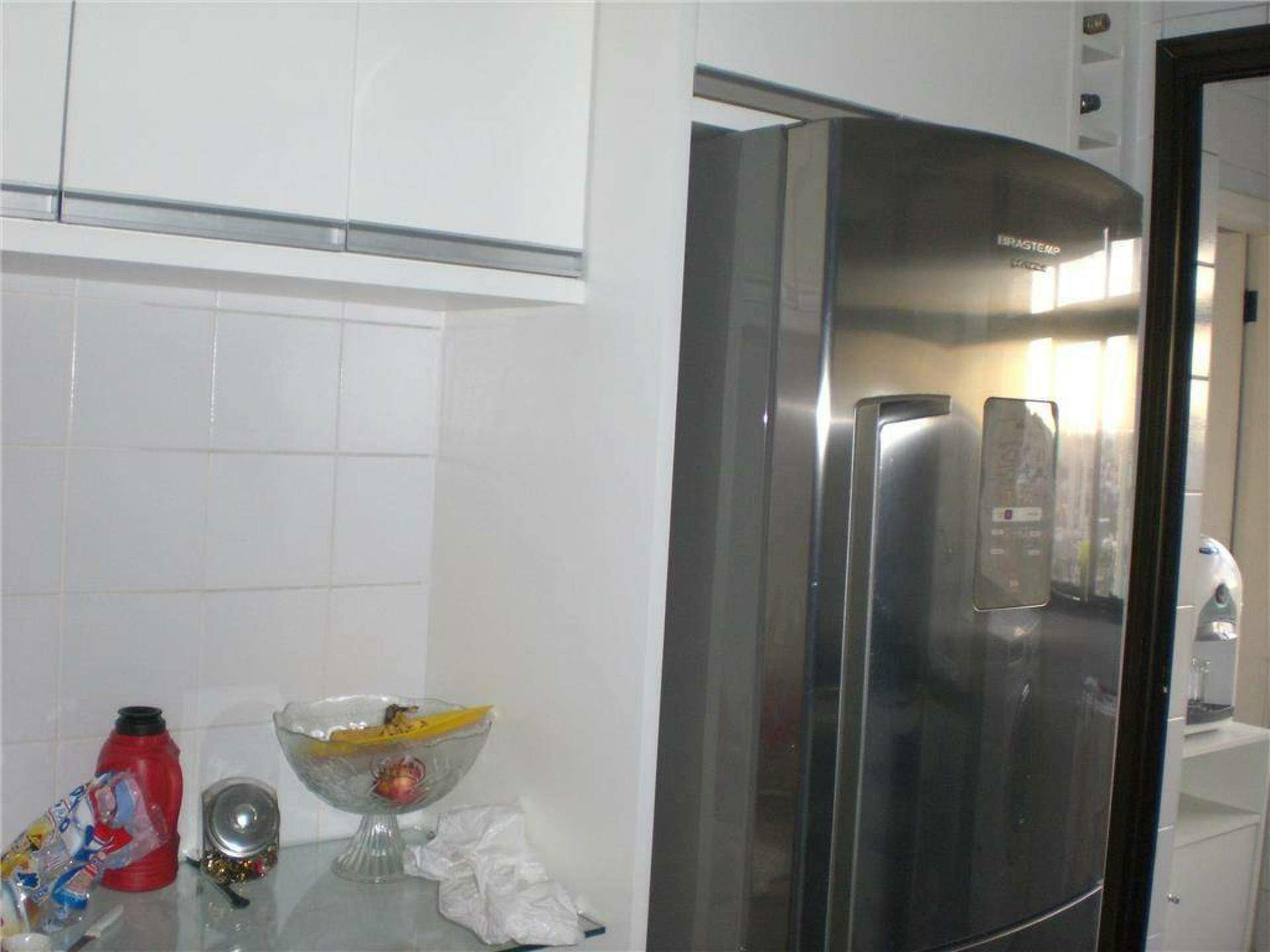 Apartamento à venda no Vila Valparaíso: 