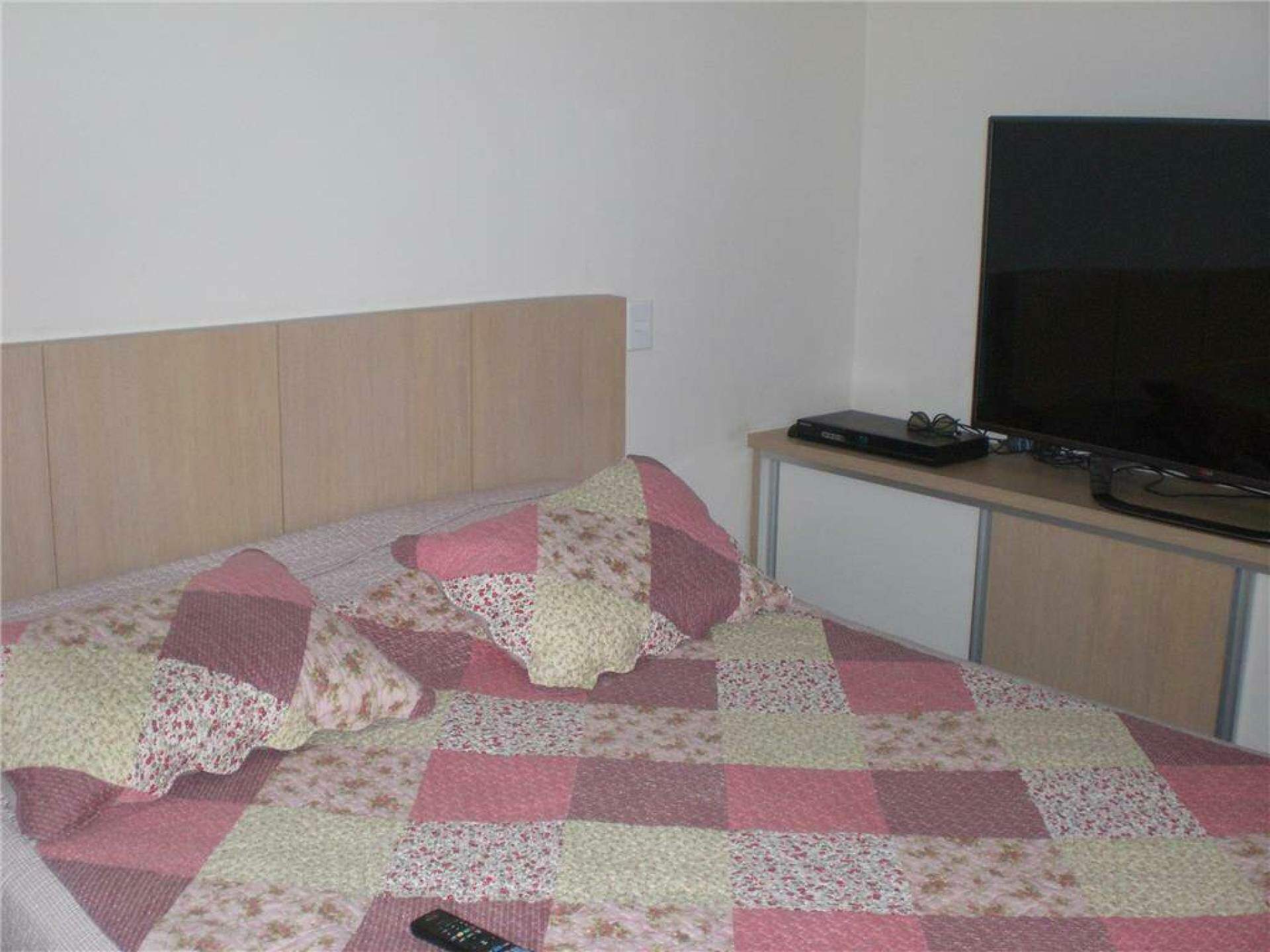 Apartamento à venda no Vila Valparaíso: 