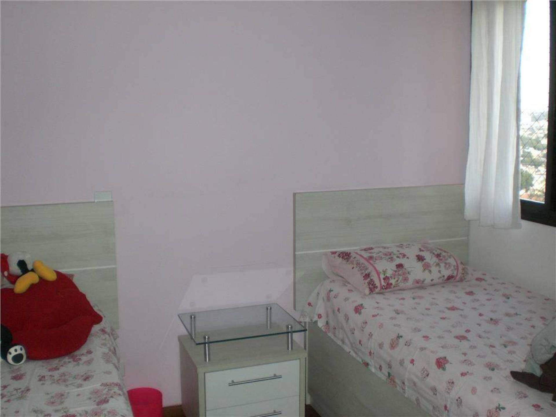 Apartamento à venda no Vila Valparaíso: 