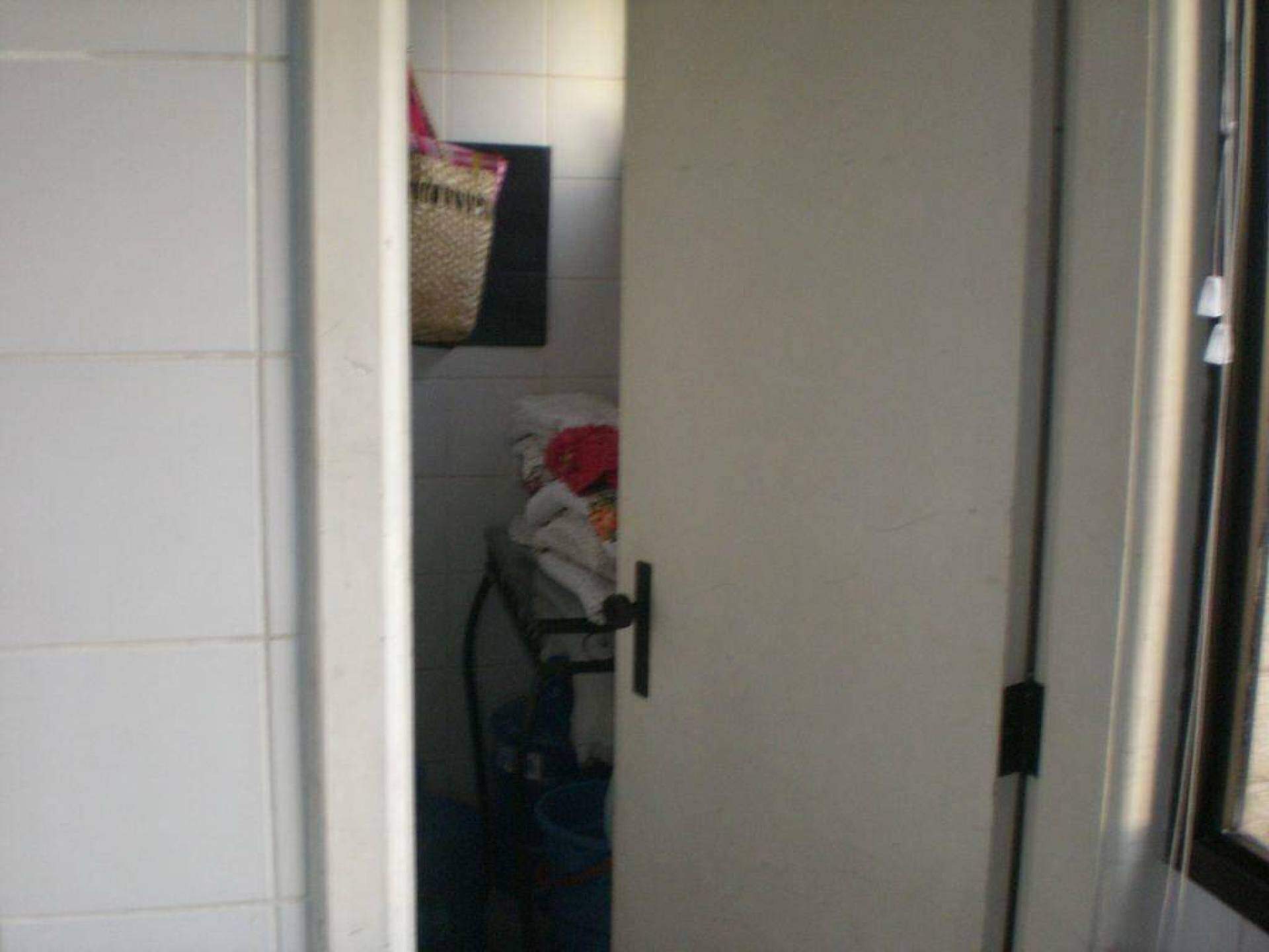 Apartamento à venda no Vila Valparaíso: 