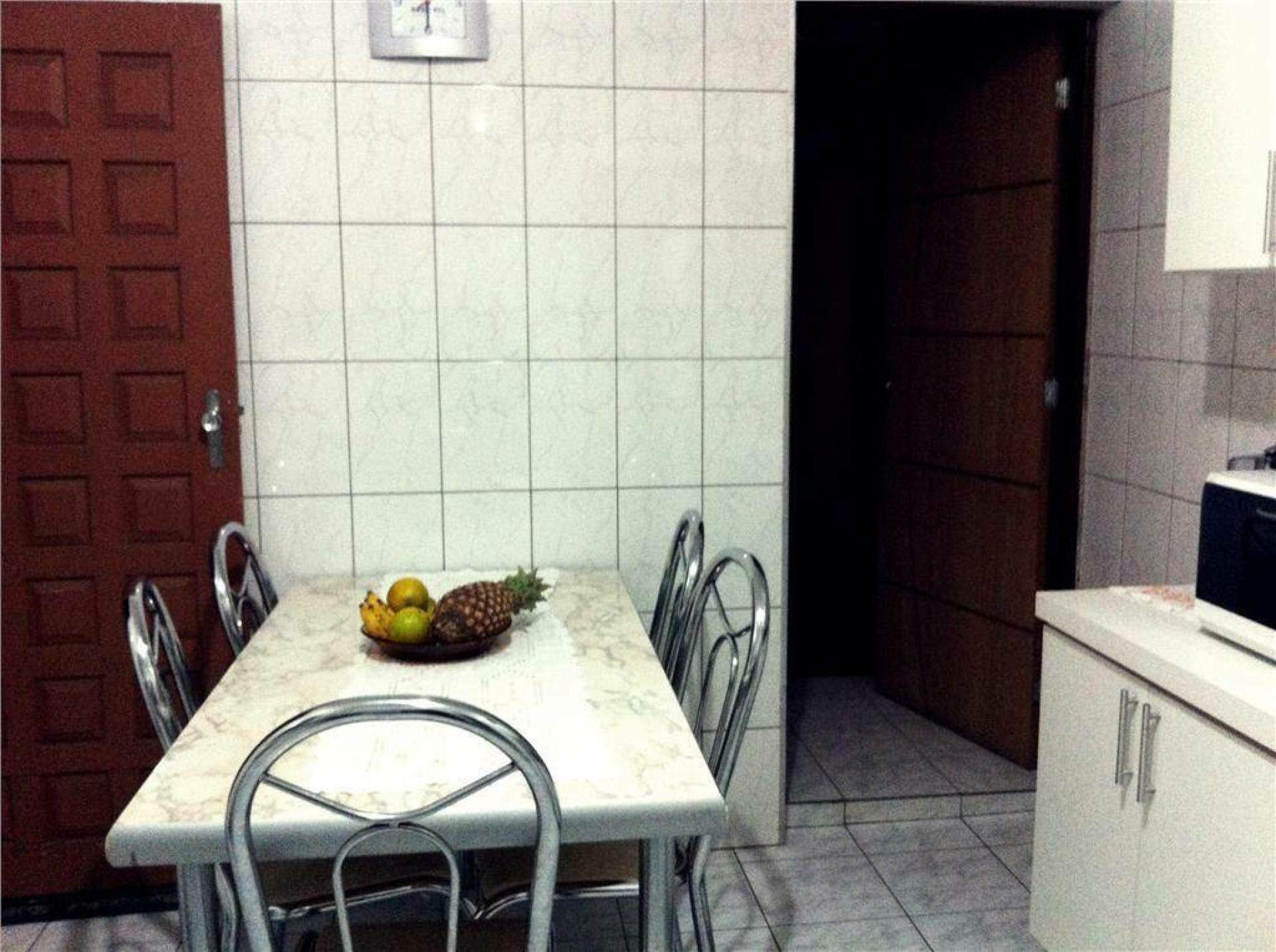 Casa à venda no Paulicéia: 