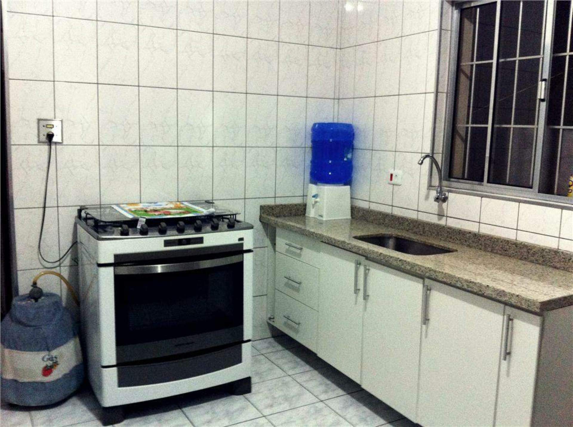Casa à venda no Paulicéia: 