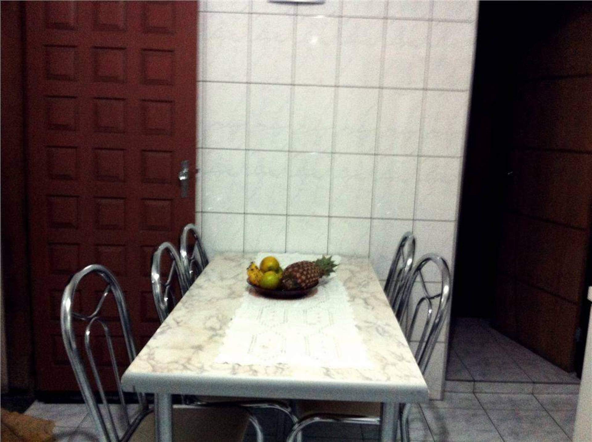 Casa à venda no Paulicéia: 