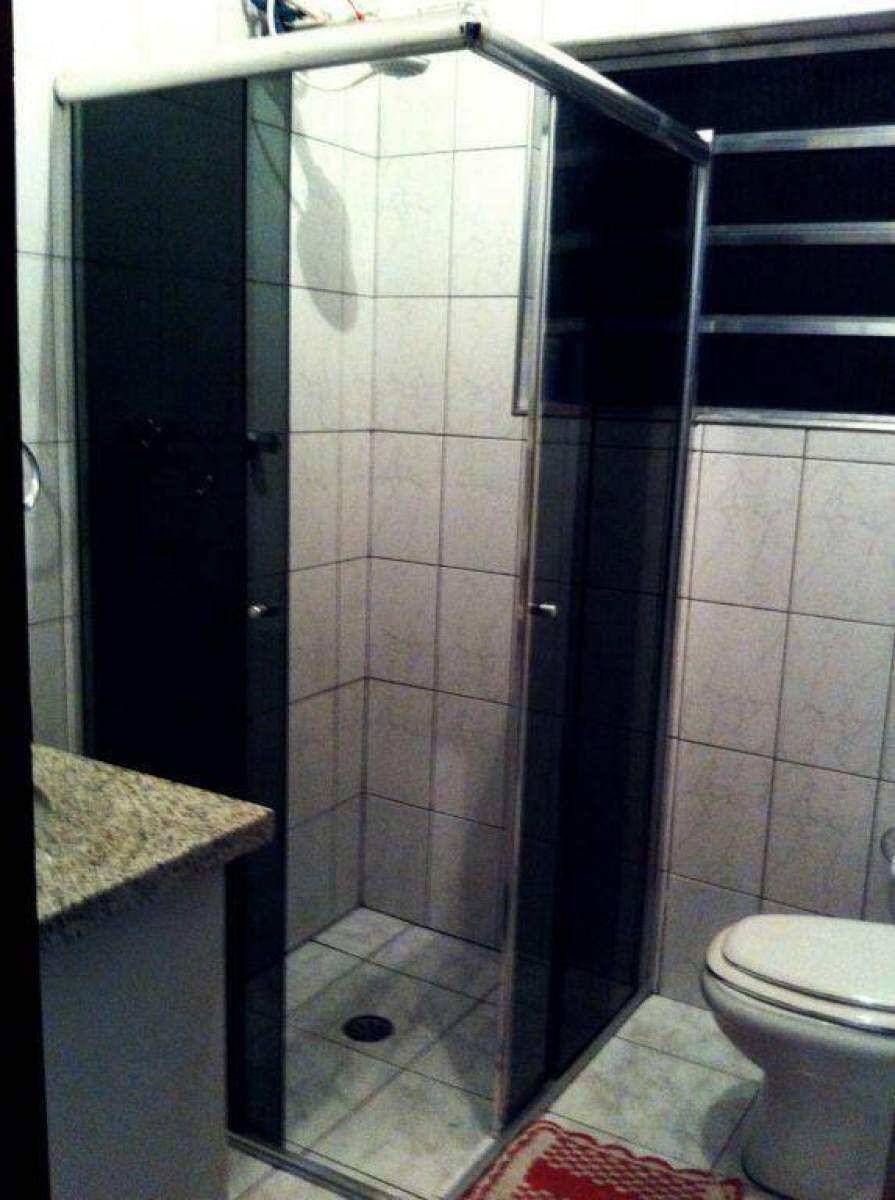 Casa à venda no Paulicéia: 