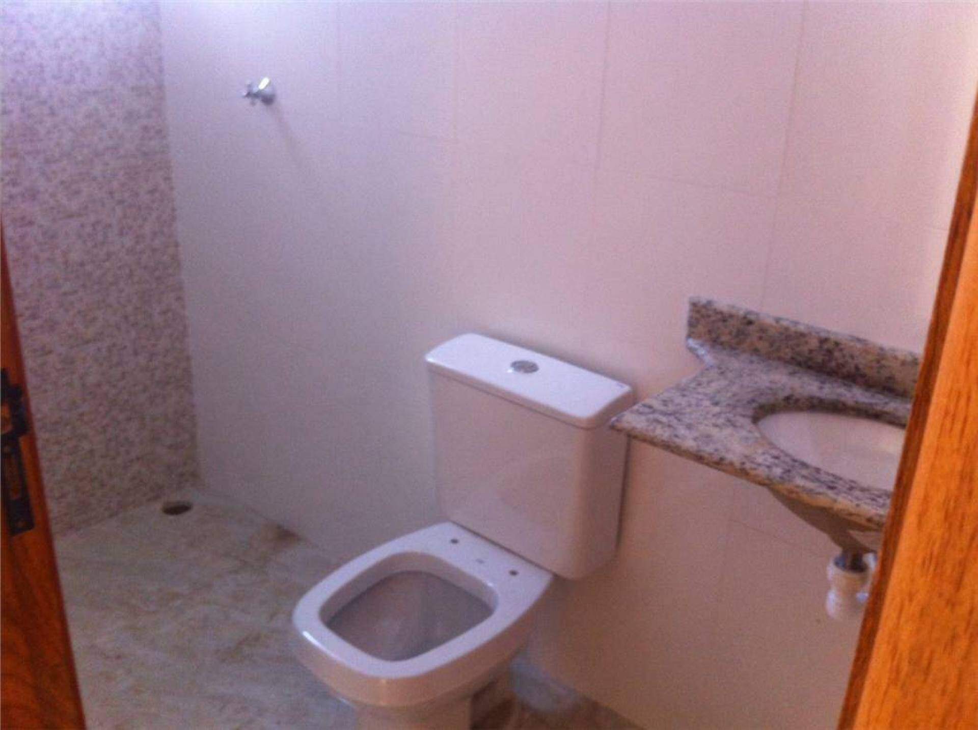 Sobrado à venda no Vila Alice: 