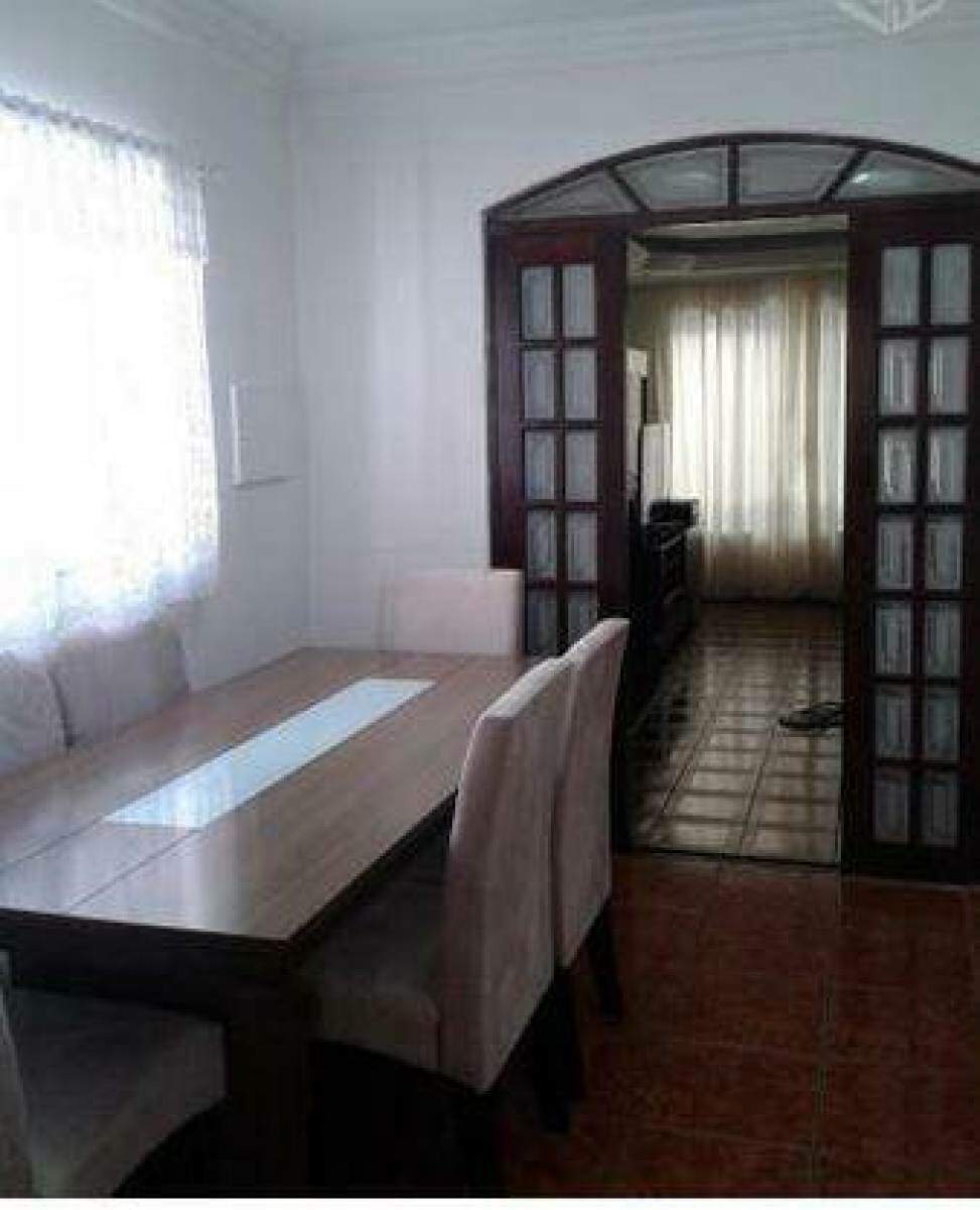 Casa à venda no Jardim Atlântico: 