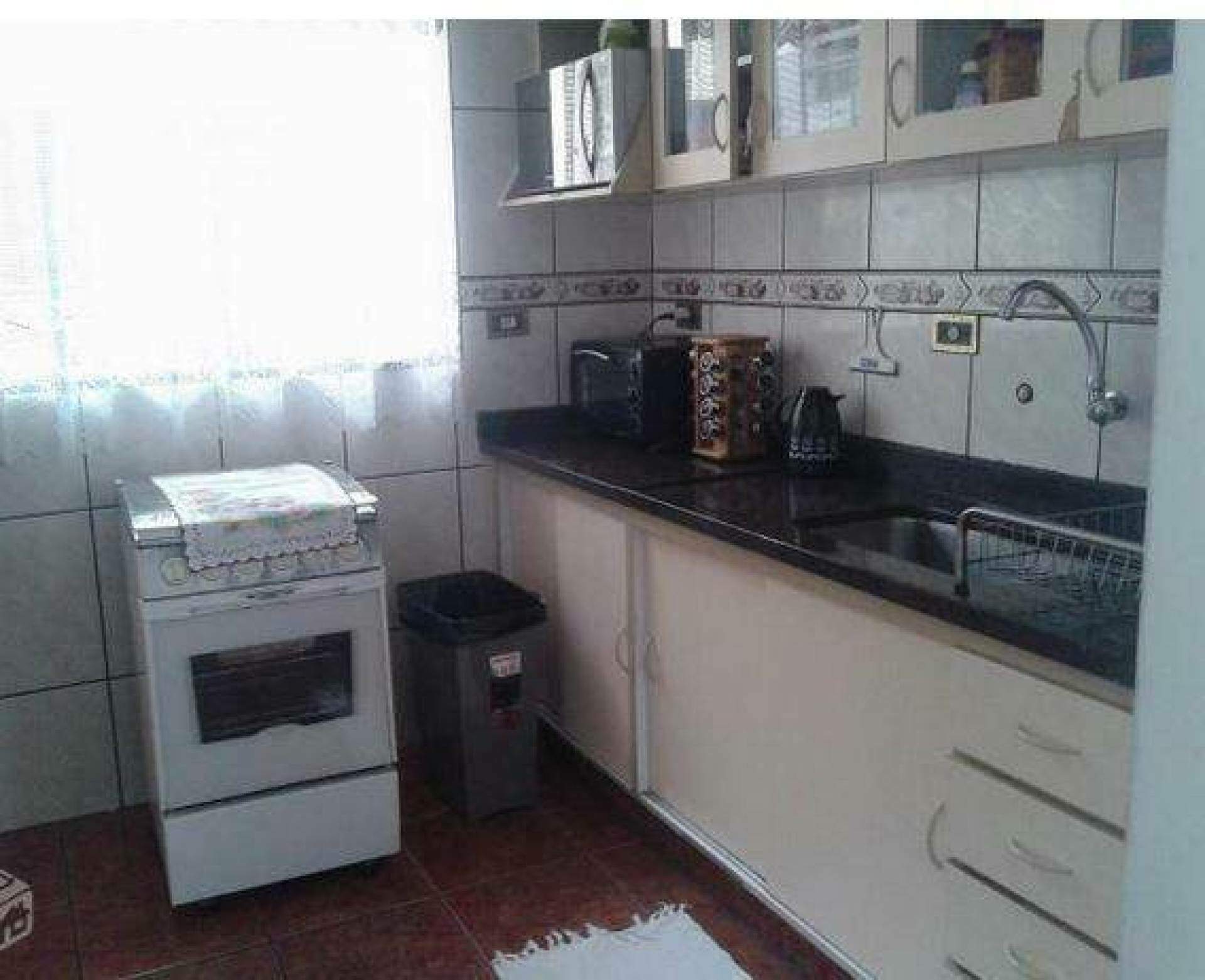 Casa à venda no Jardim Atlântico: 